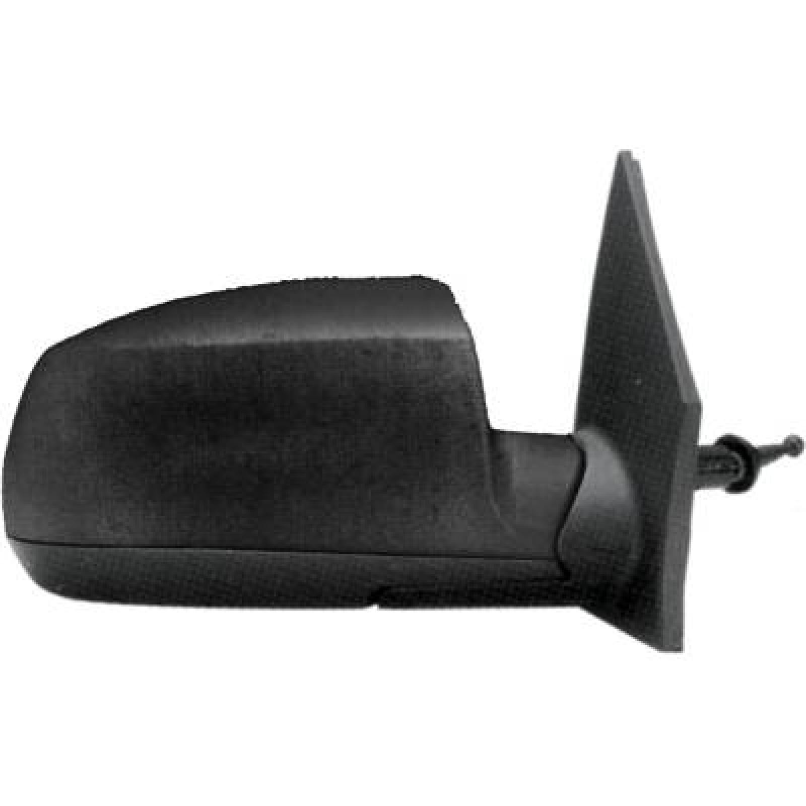 Rétroviseur extérieur DIEDERICHS 6541024 DIEDERICHS 6541024: Rétroviseurs Kia CERATO 2004