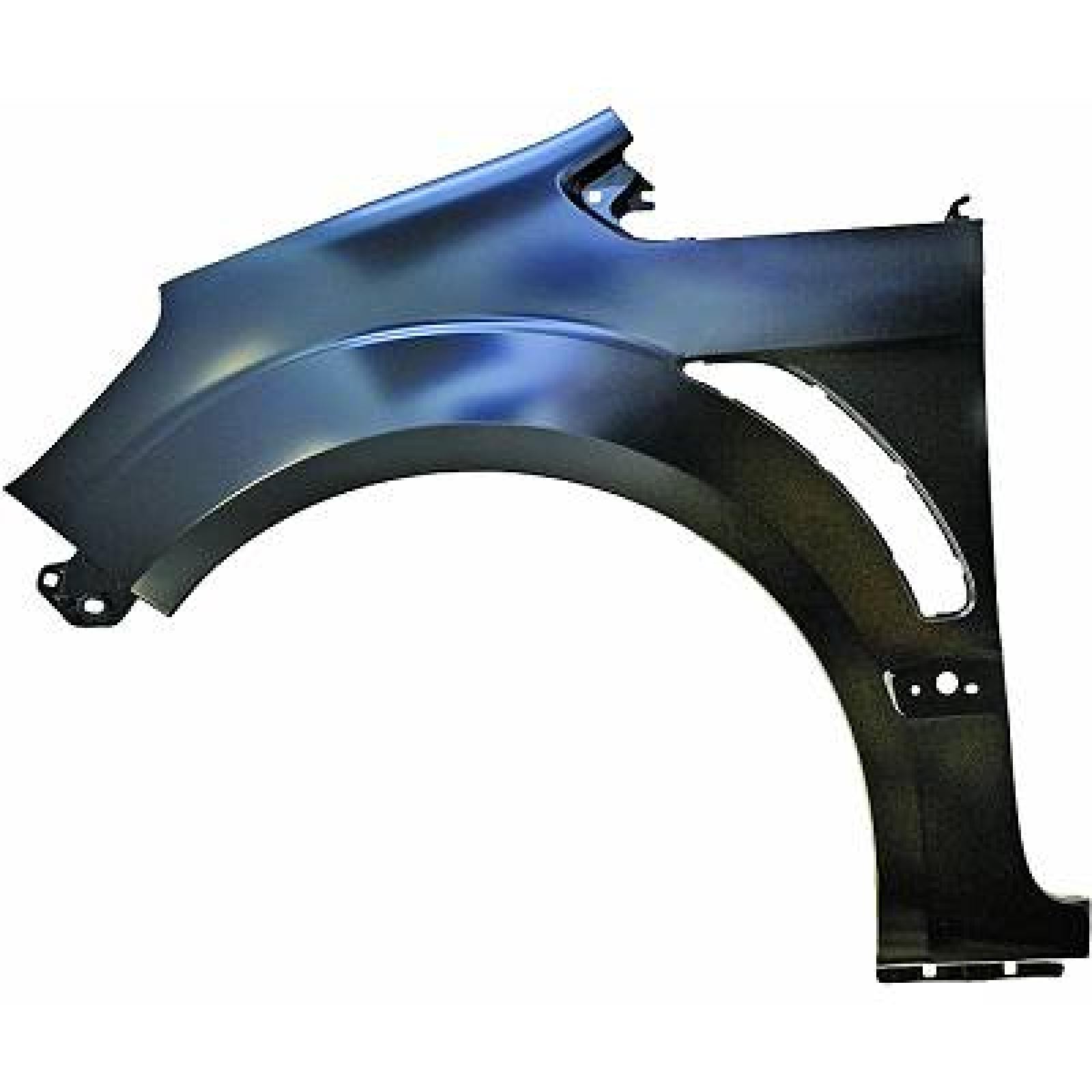 Skærm DIEDERICHS 1485007 DIEDERICHS 1485007 Skærm FORD S-MAX 2011