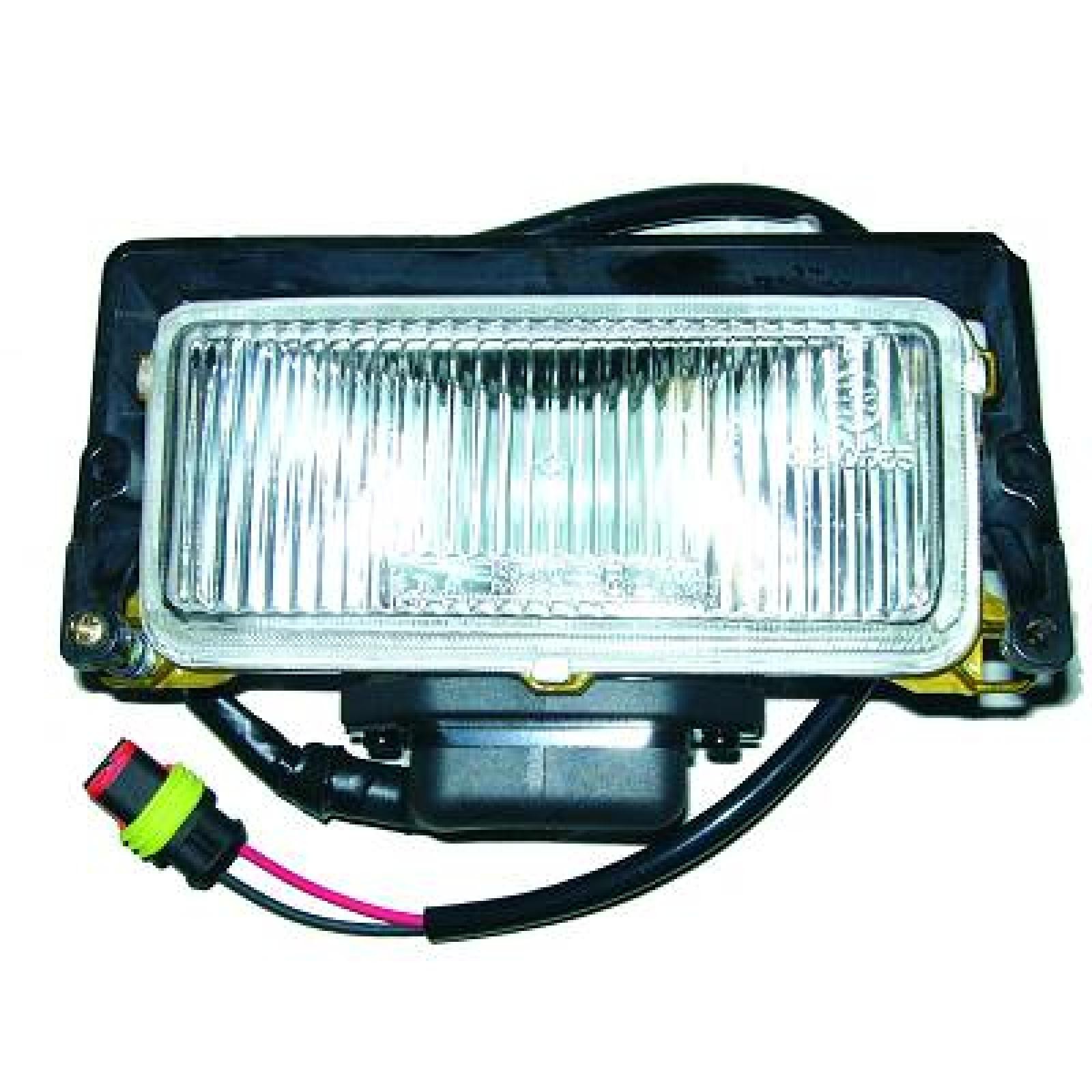 DIEDERICHS Hmlové svetlo 3433089 Hmlové svetlá DIEDERICHS Fiat SEDICI 3433089