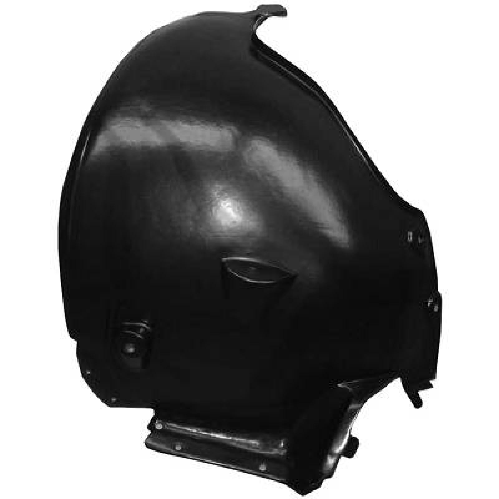 DIEDERICHS Bekleding, wielkast 1615017 DIEDERICHS 1615017 Bekleding, wielkast