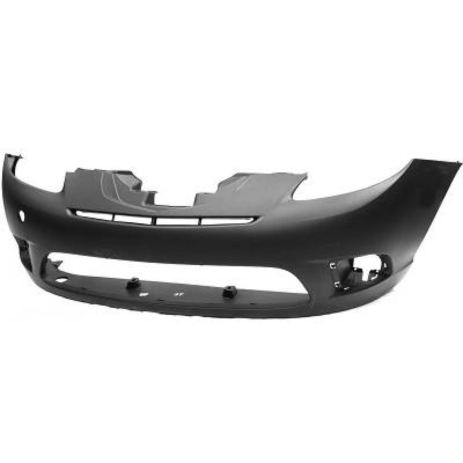 DIEDERICHS Stoßstange 3213150 DIEDERICHS Priority Parts 3213150 Stoßstange