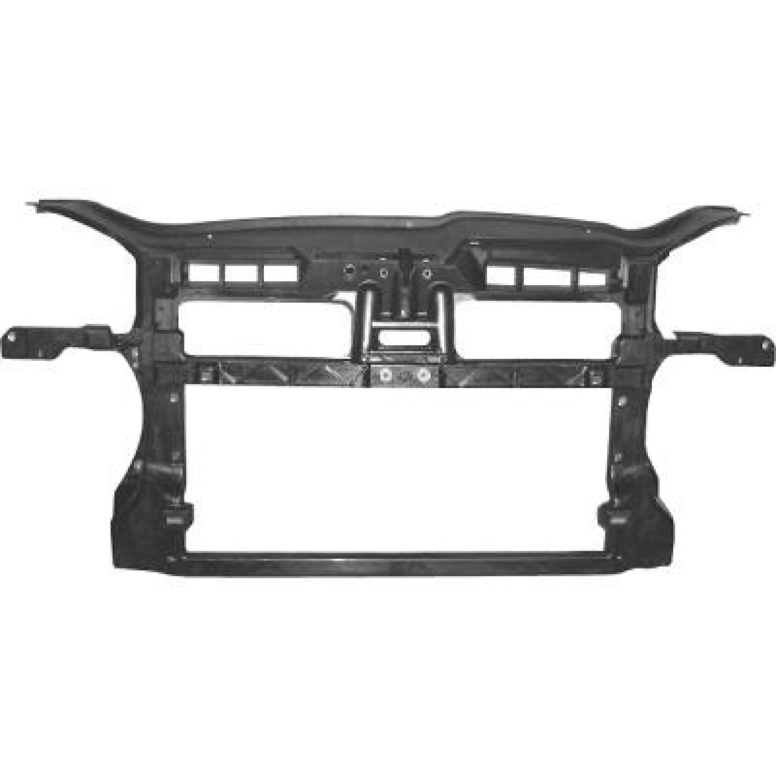 DIEDERICHS Schlossträger 2214004 DIEDERICHS 2214004 Frontmaske VW Bora 1j2 Kosten