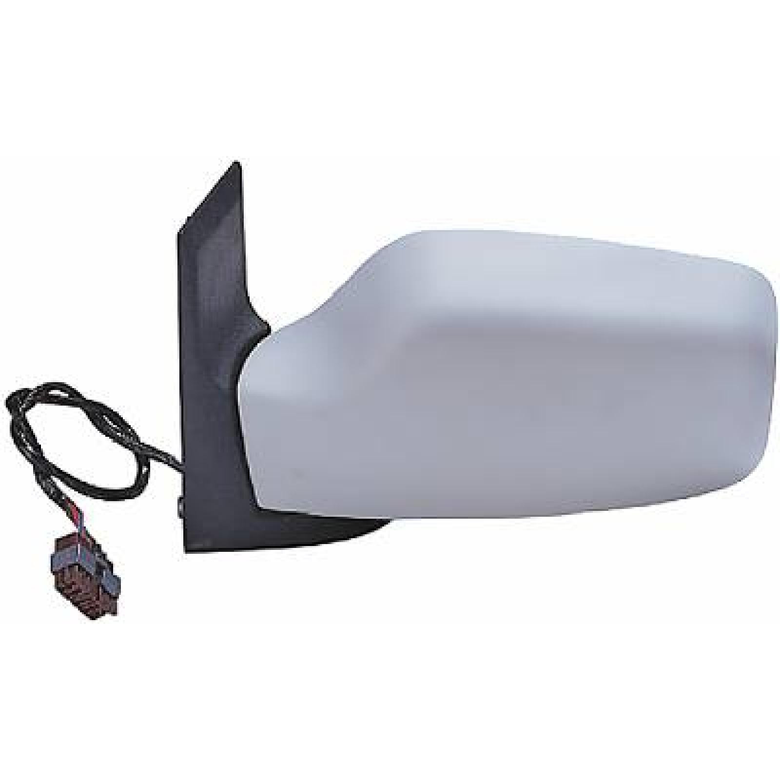 Rétroviseur extérieur DIEDERICHS 3491125 DIEDERICHS 3491125: Rétroviseur extérieur cabine Peugeot 806 2002