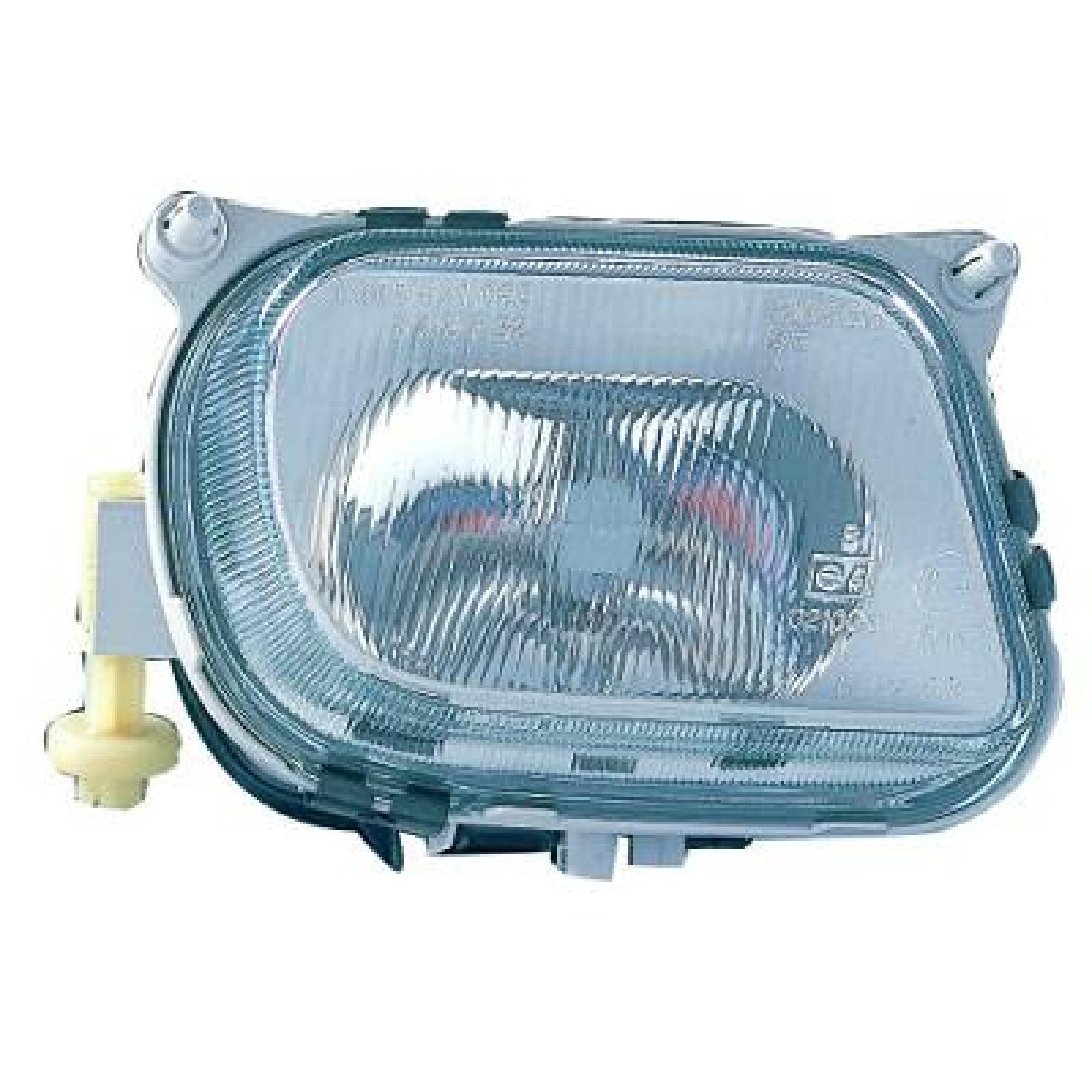 DIEDERICHS Hmlové svetlo 1614089 Hmlové svetlá DIEDERICHS GL 1614089 lacné