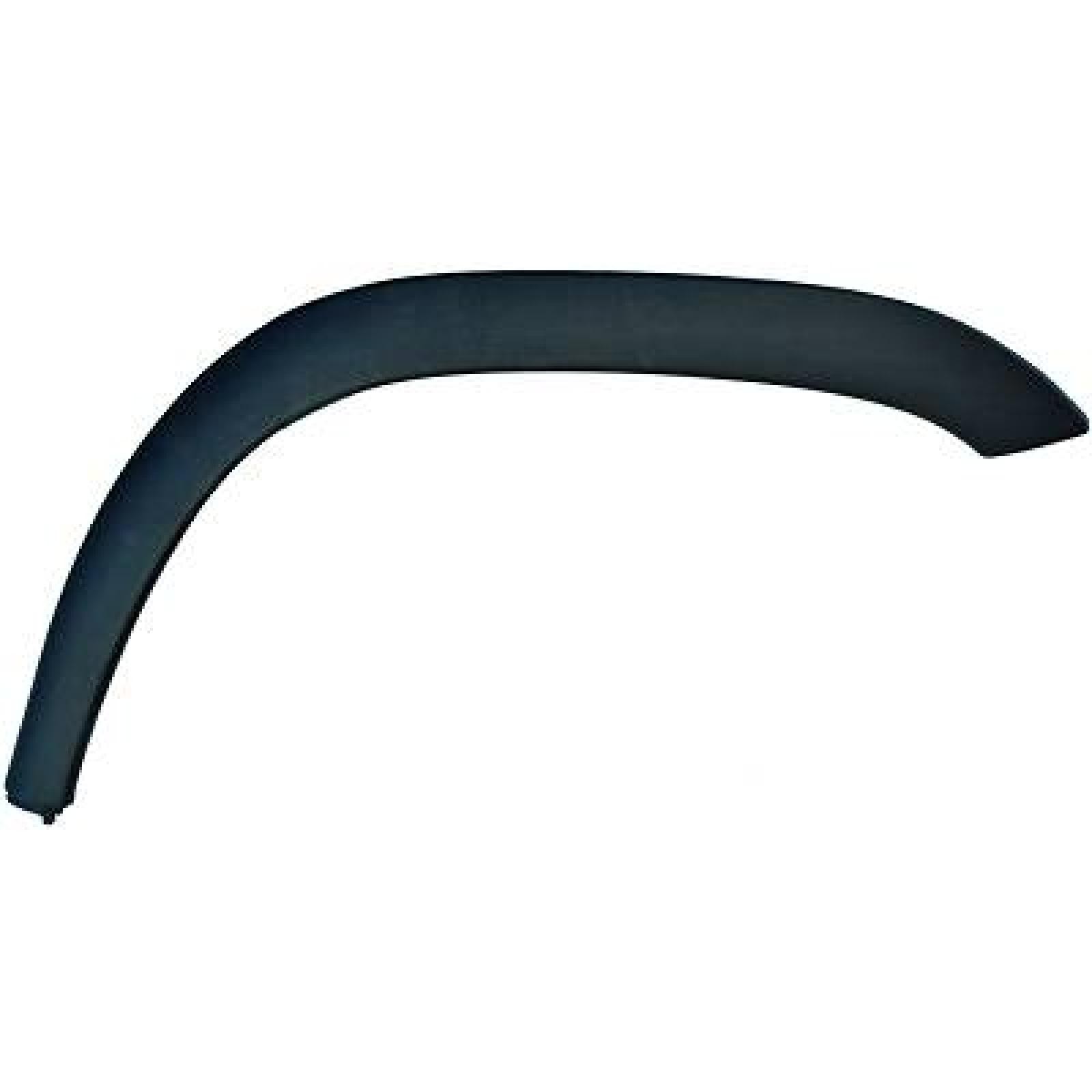 DIEDERICHS Levike, lokasuoja 6083024 Nissan Patrol W160 kaarilevikkeet DIEDERICHS 6083024