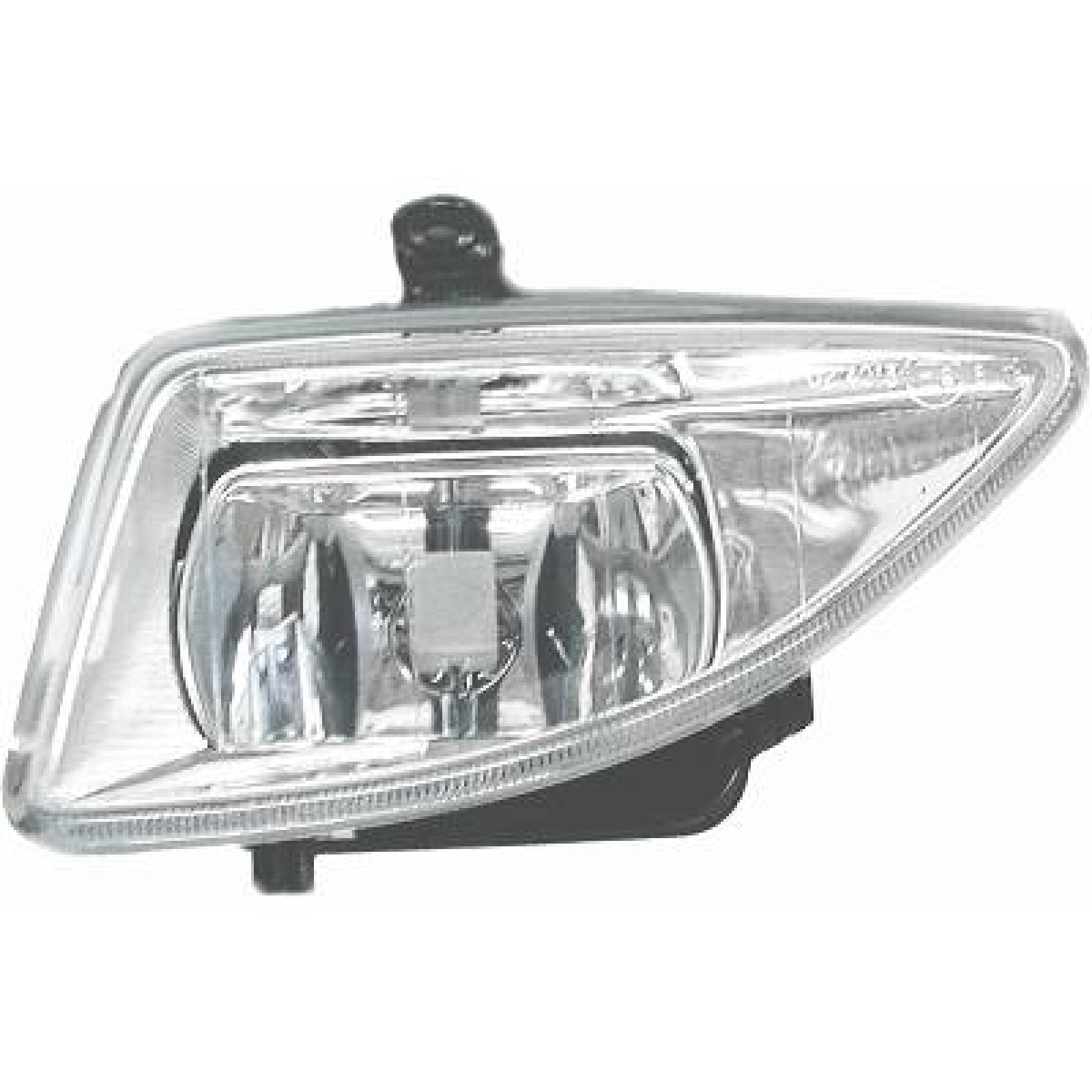 Phare antibrouillard DIEDERICHS 1403189 DIEDERICHS 1403189 Projecteur antibrouillard FORD FIESTA 1999