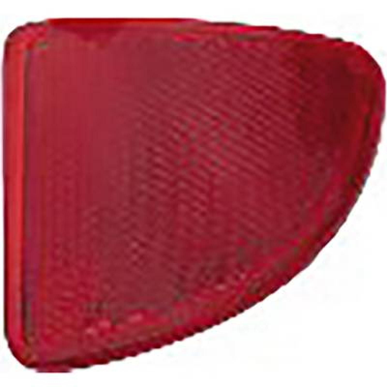 Reflector DIEDERICHS 4420697 DIEDERICHS 4420697 Refletores retaguarda Dacia DUSTER 2020