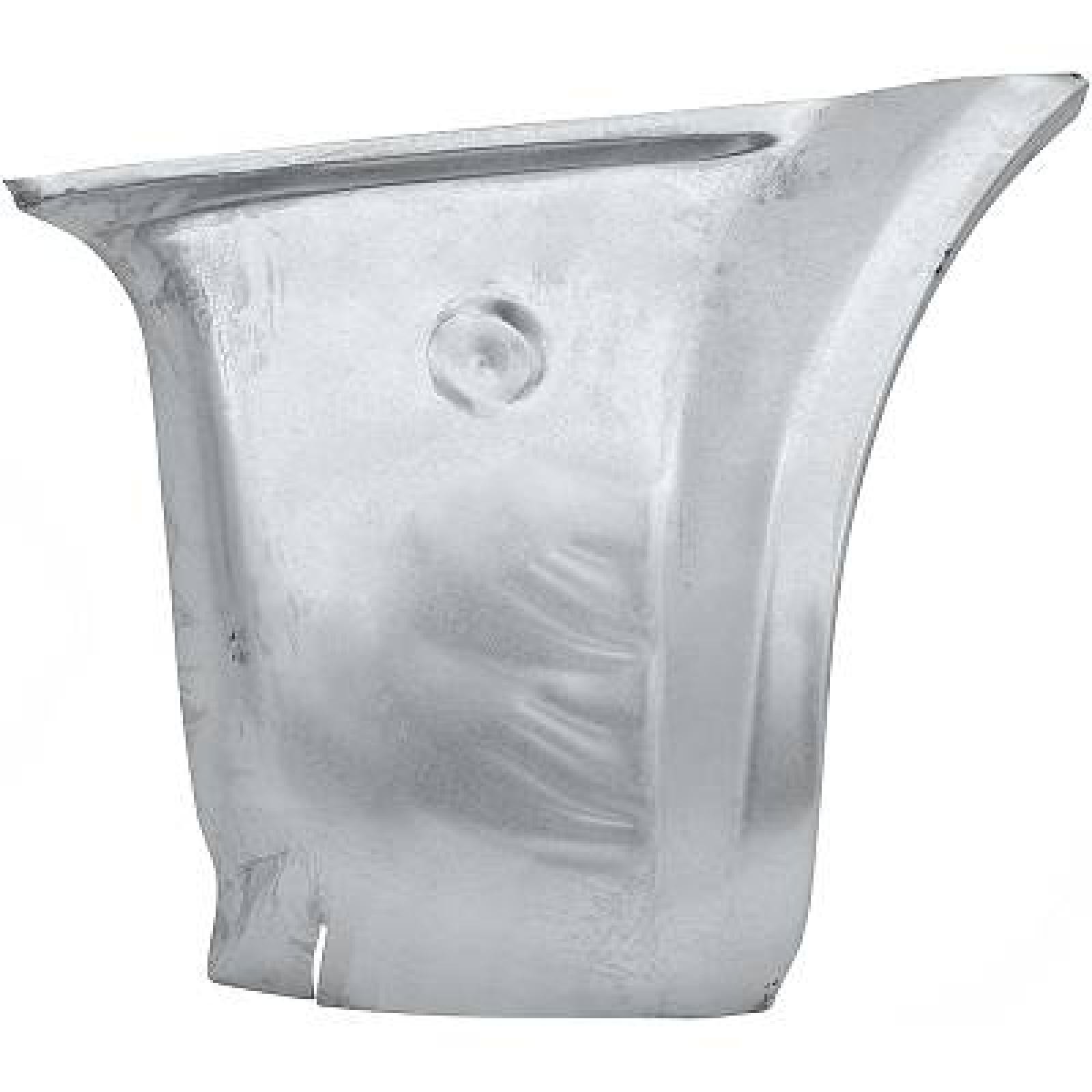 Passaruota DIEDERICHS 9450082 DIEDERICHS 9450082 Sponda laterale Volkswagen AMAROK 2023