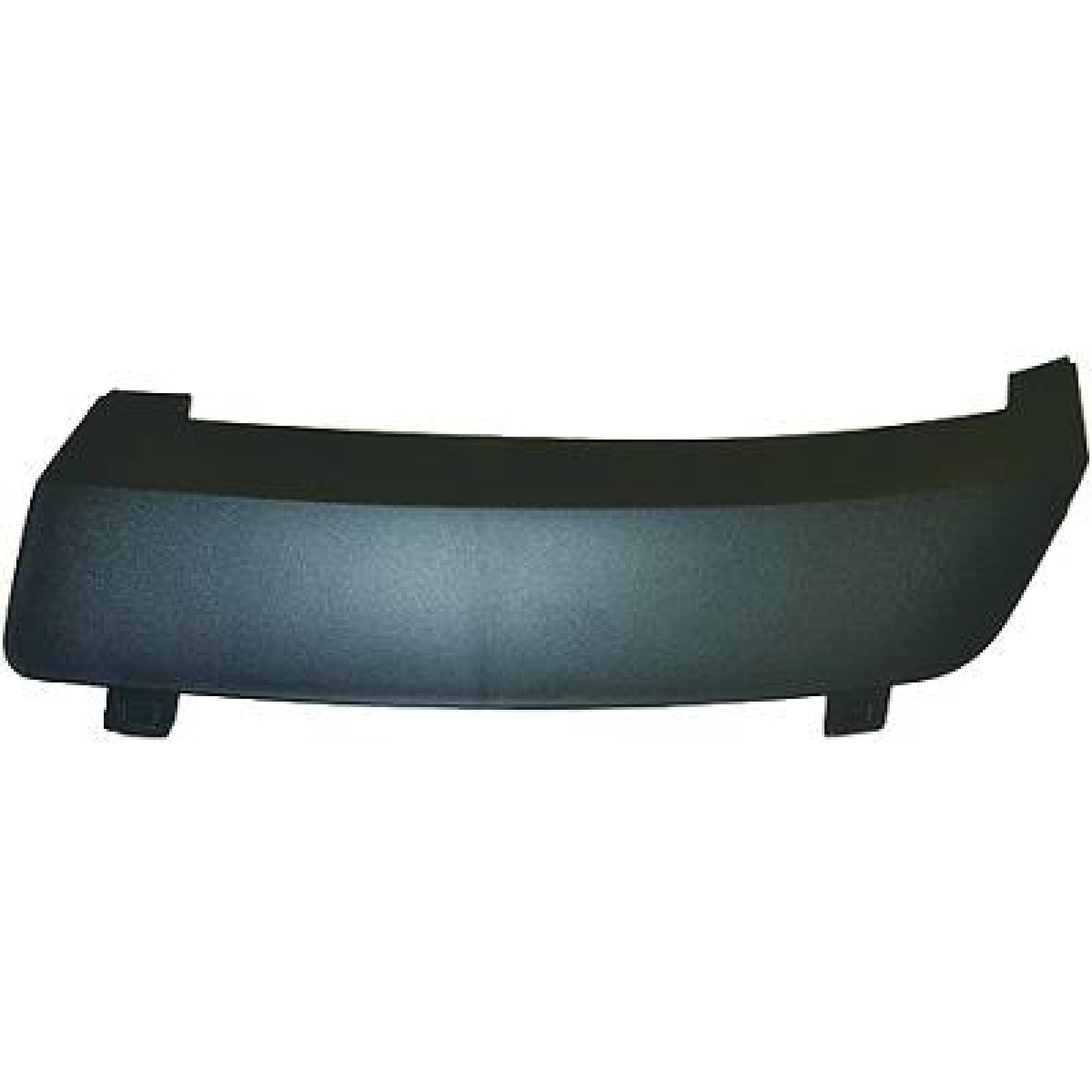 DIEDERICHS Cover, bumper 1405067 FORD ESCORT DIEDERICHS bumper trim 1405067