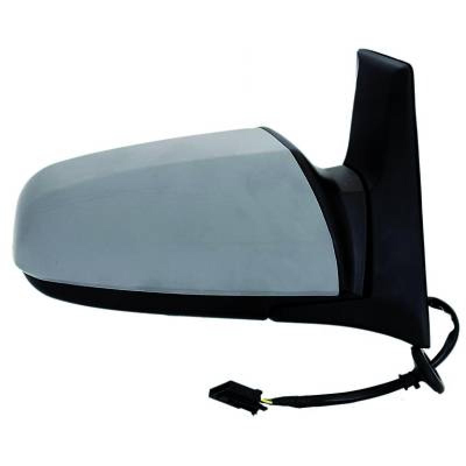 Vonkajżie spätné zrkadlo DIEDERICHS 1891125 DIEDERICHS 1891125: Spätné zrkadlo Opel ZAFIRA 2014