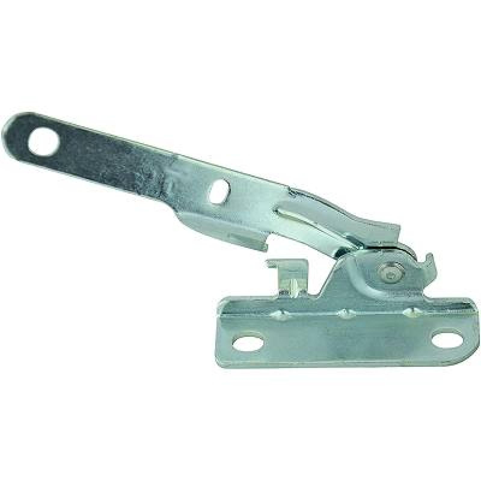 DIEDERICHS Hengsel, motorpanser 4420118 DIEDERICHS 4420118 Hengsel, motorpanser