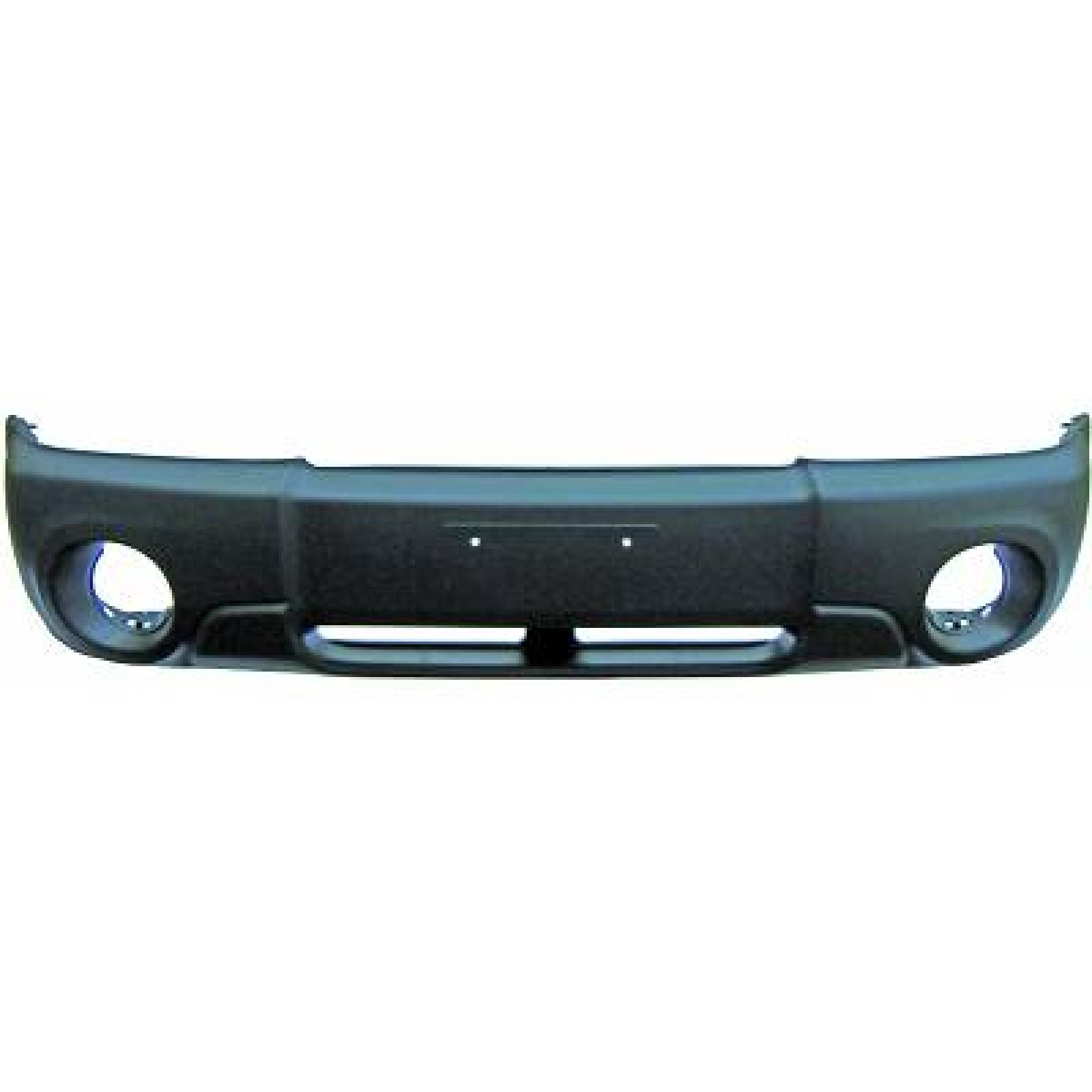Støtfanger DIEDERICHS 6240050 DIEDERICHS 6240050: Støtfanger Subaru FORESTER 2002