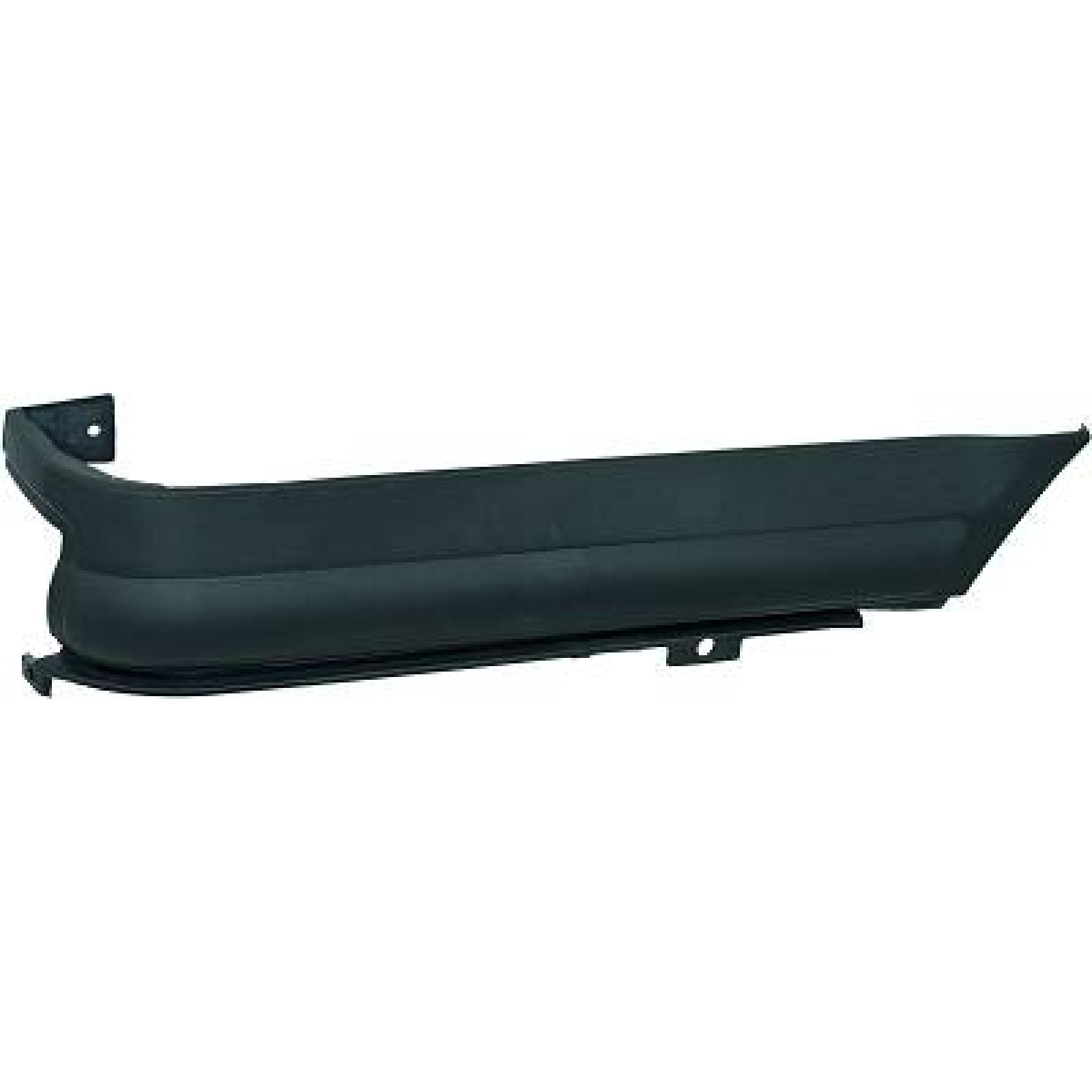 DIEDERICHS Enjoliveur, pare-chocs 1455059 DIEDERICHS 1455059 Bandeau pare-choc Sierra Mk2 Break (BNG) prix