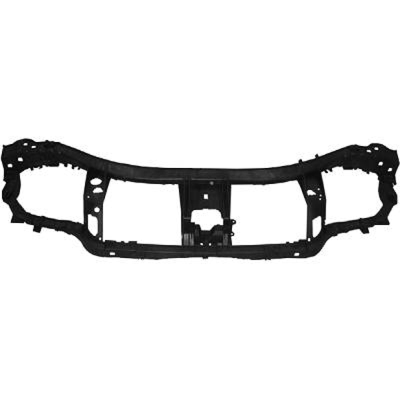 DIEDERICHS Μπροστινή επένδυση 1428002 DIEDERICHS 1428002 γνήσια Μετώπη Escort Mk6 Hatchback (GAL, AAL, ABL) κόστος