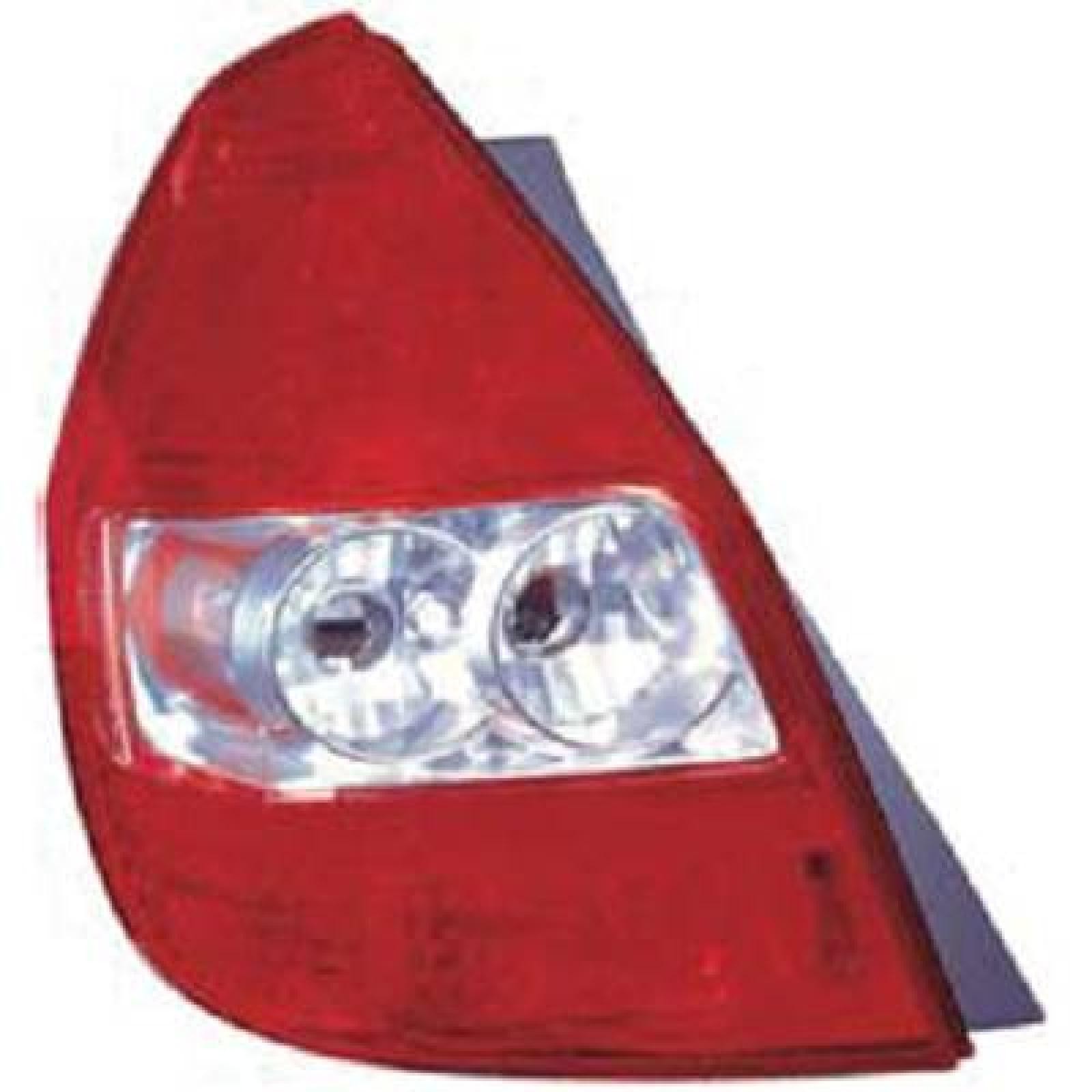 DIEDERICHS Zadné svetlo 5240091 DIEDERICHS 5240091 Zadné svetlá HONDA Accord VI Hatchback (CH, CL) lacné
