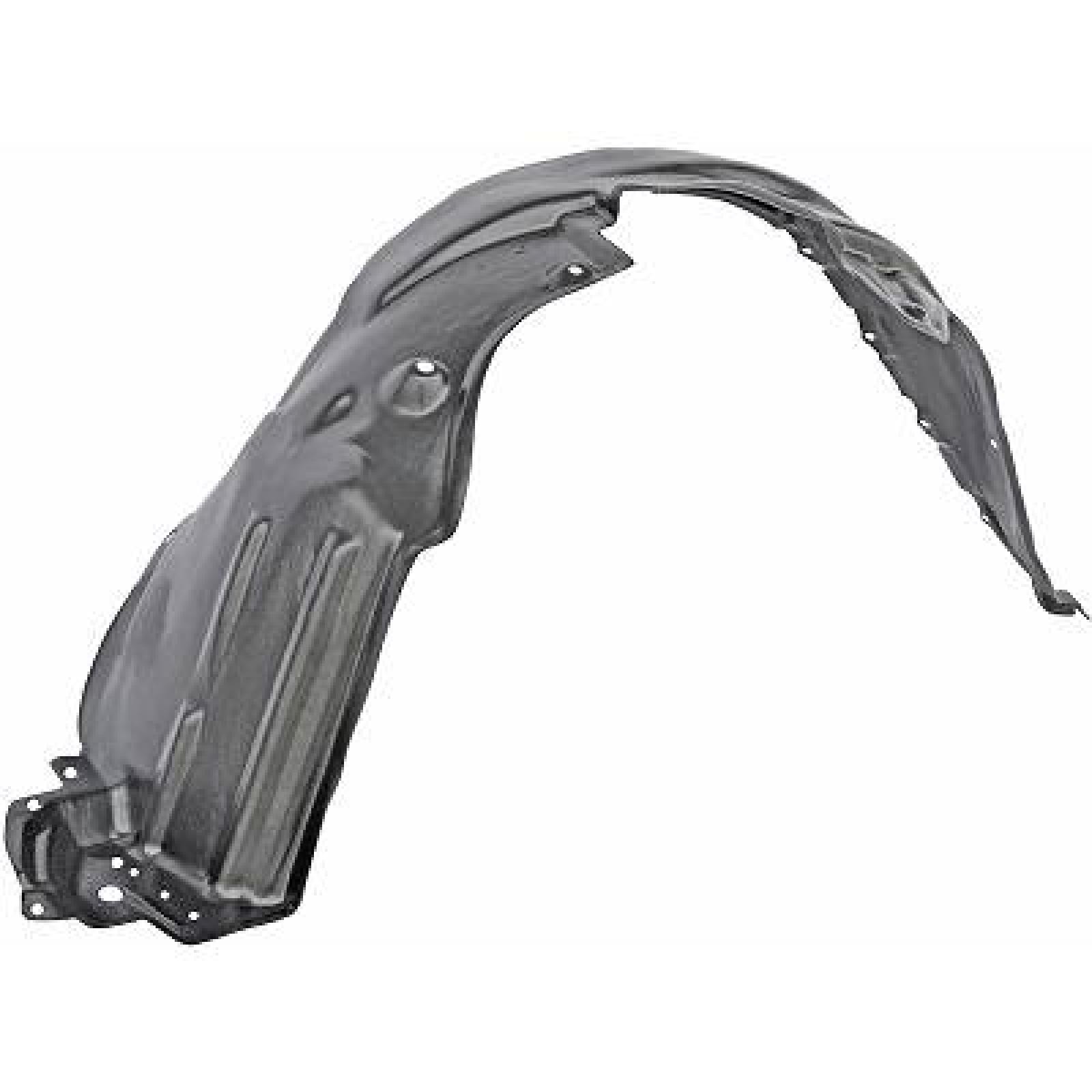 Επένδυση, θόλος τροχού DIEDERICHS 6687109 DIEDERICHS 6687109: Θόλος τροχού Toyota C-HR 2019