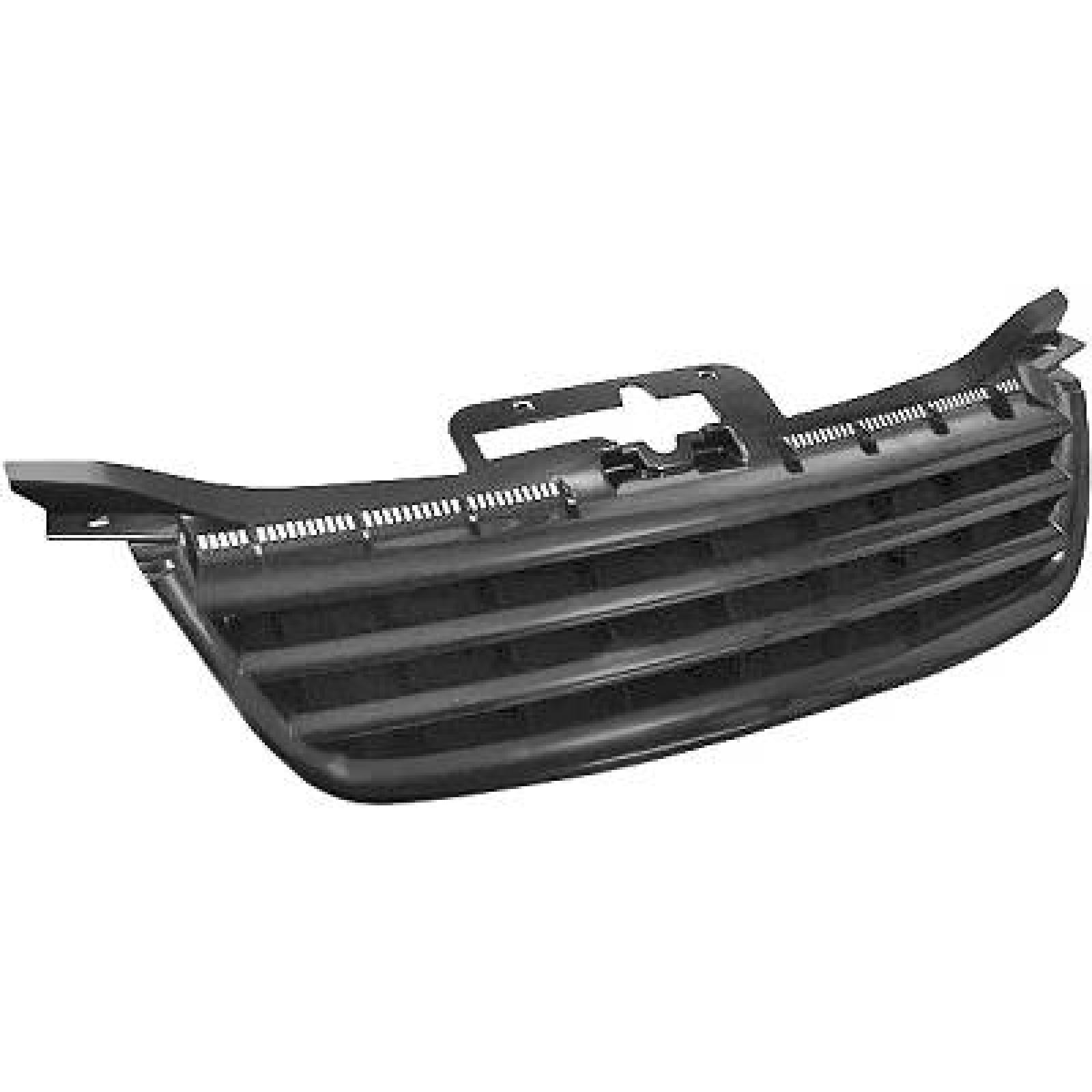 Grille de calandre DIEDERICHS 2295440 DIEDERICHS HD Tuning 2295440: Grille de calandre Volkswagen EOS 2006