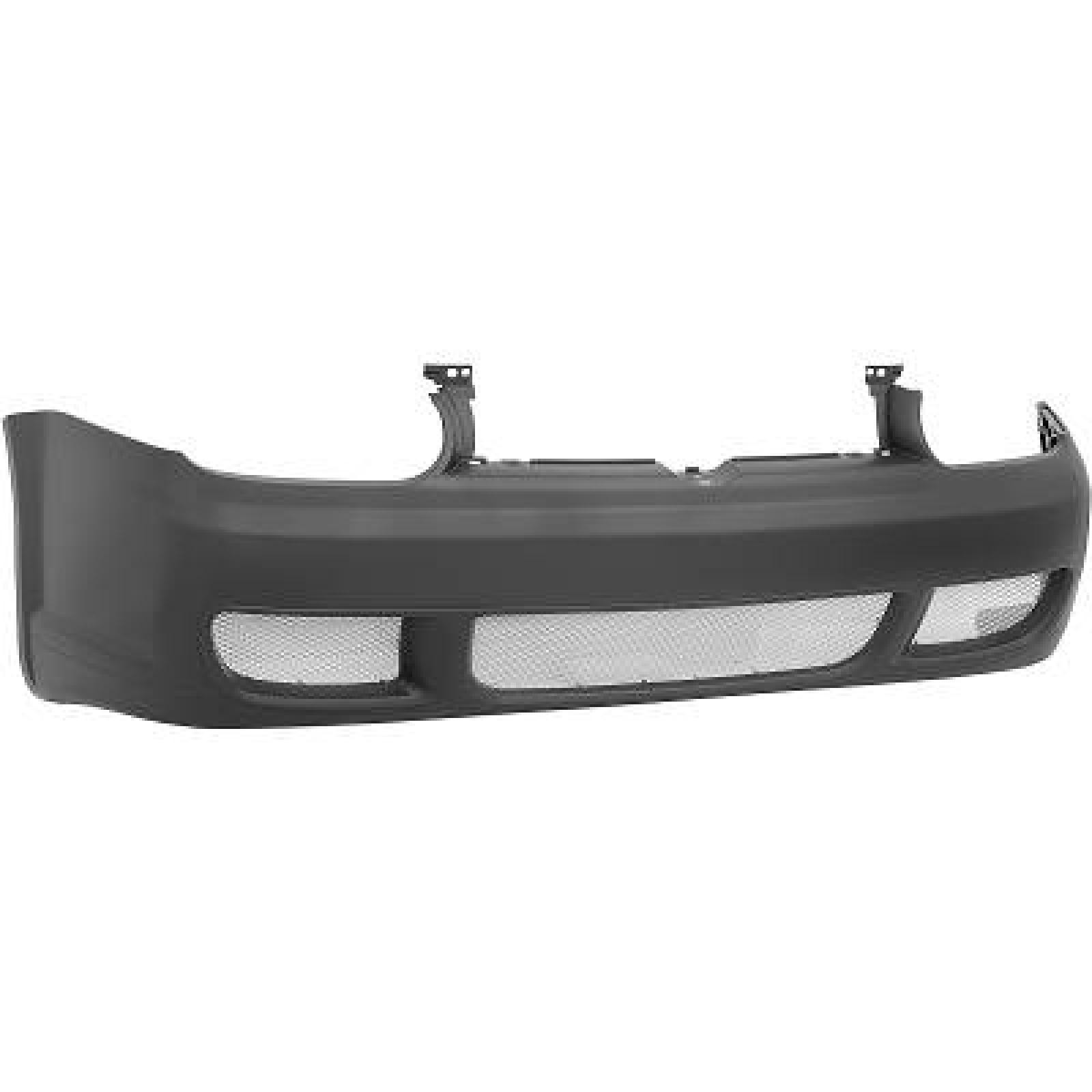 Set nárazníka DIEDERICHS 2213250 DIEDERICHS HD Tuning 2213250: Nárazník Volkswagen UP 2012