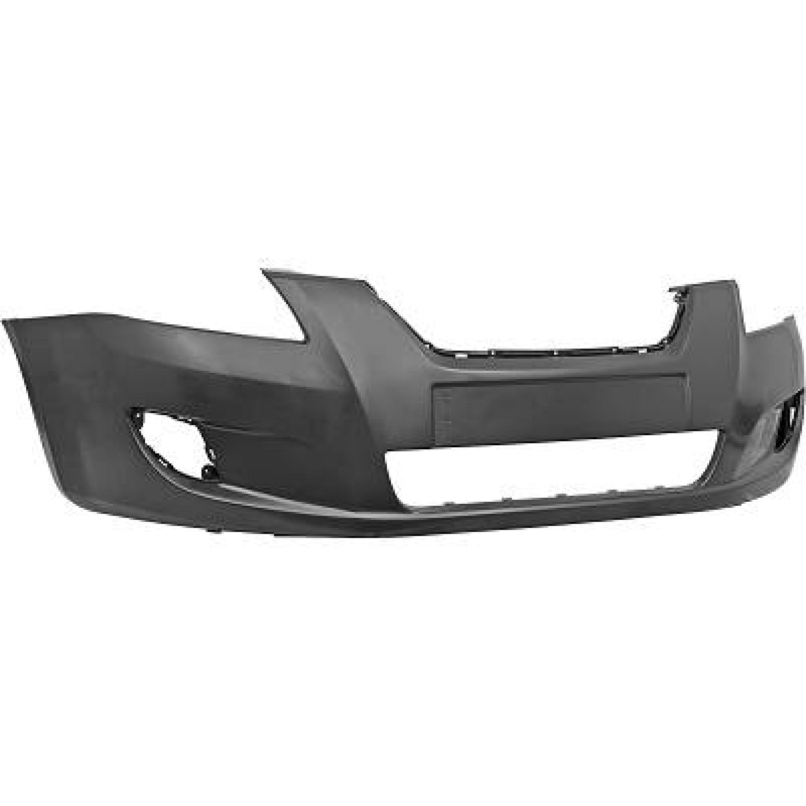 DIEDERICHS Pára-choques 6553050 preço Parachoques Kia LD 6553050 DIEDERICHS