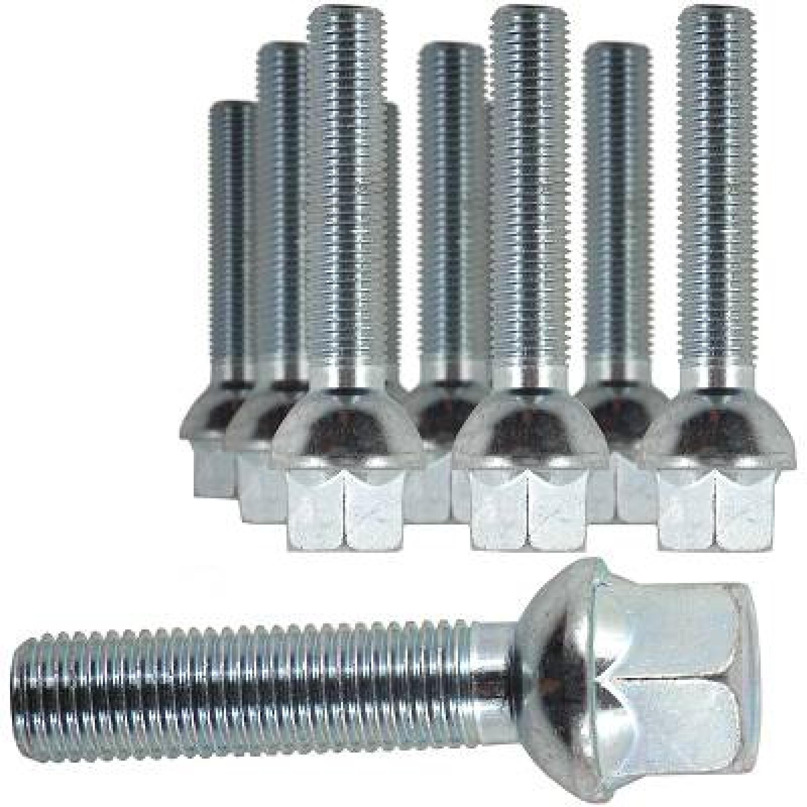 DIEDERICHS Hjulbolt 7770001 7770001 HD Tuning Slingrebolte HONDA LEGEND DIEDERICHS