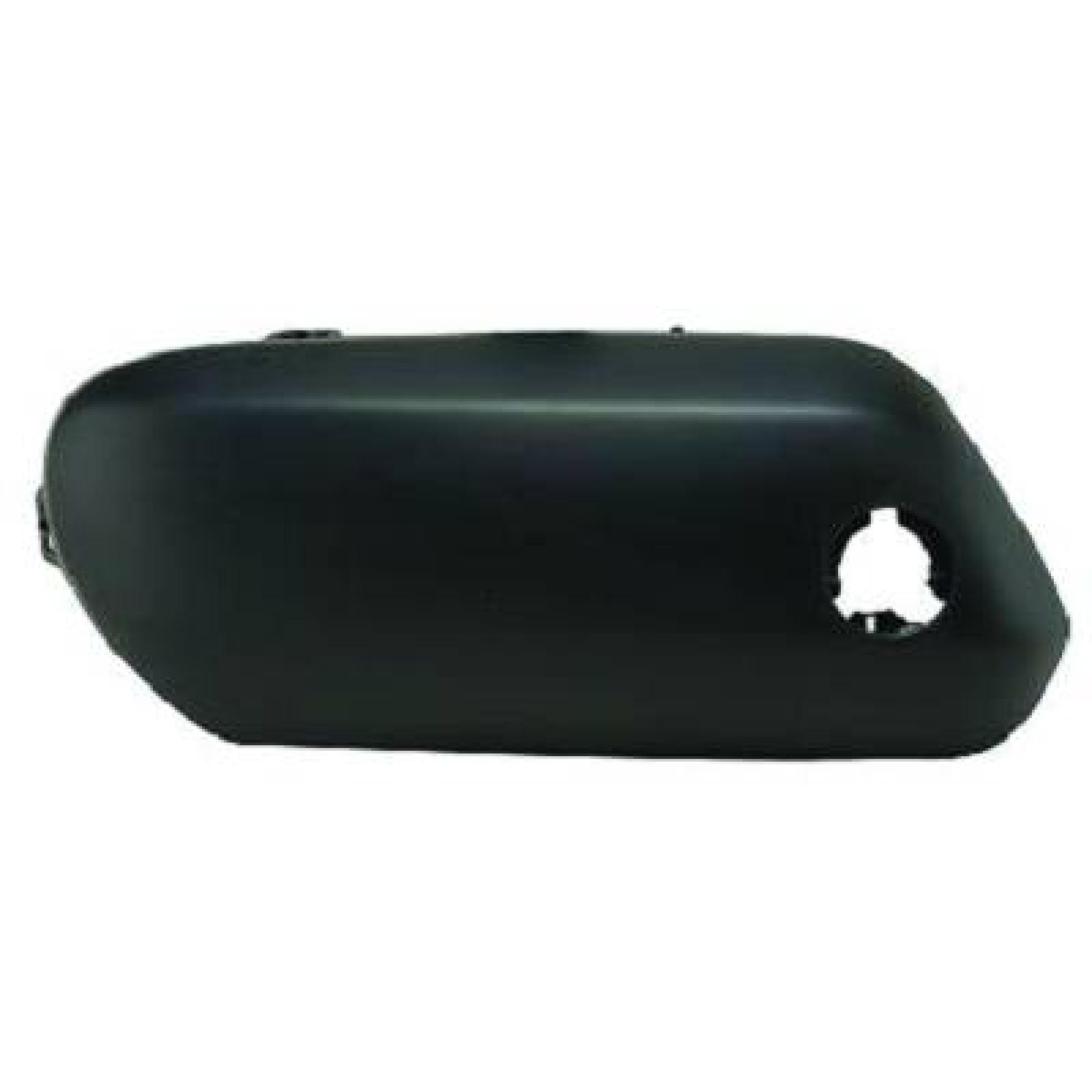 DIEDERICHS Ehis- / kaitseliist, Põrkeraud 4234262 DIEDERICHS Priority Parts 4234262 Ehis- / kaitseliist, Põrkeraud