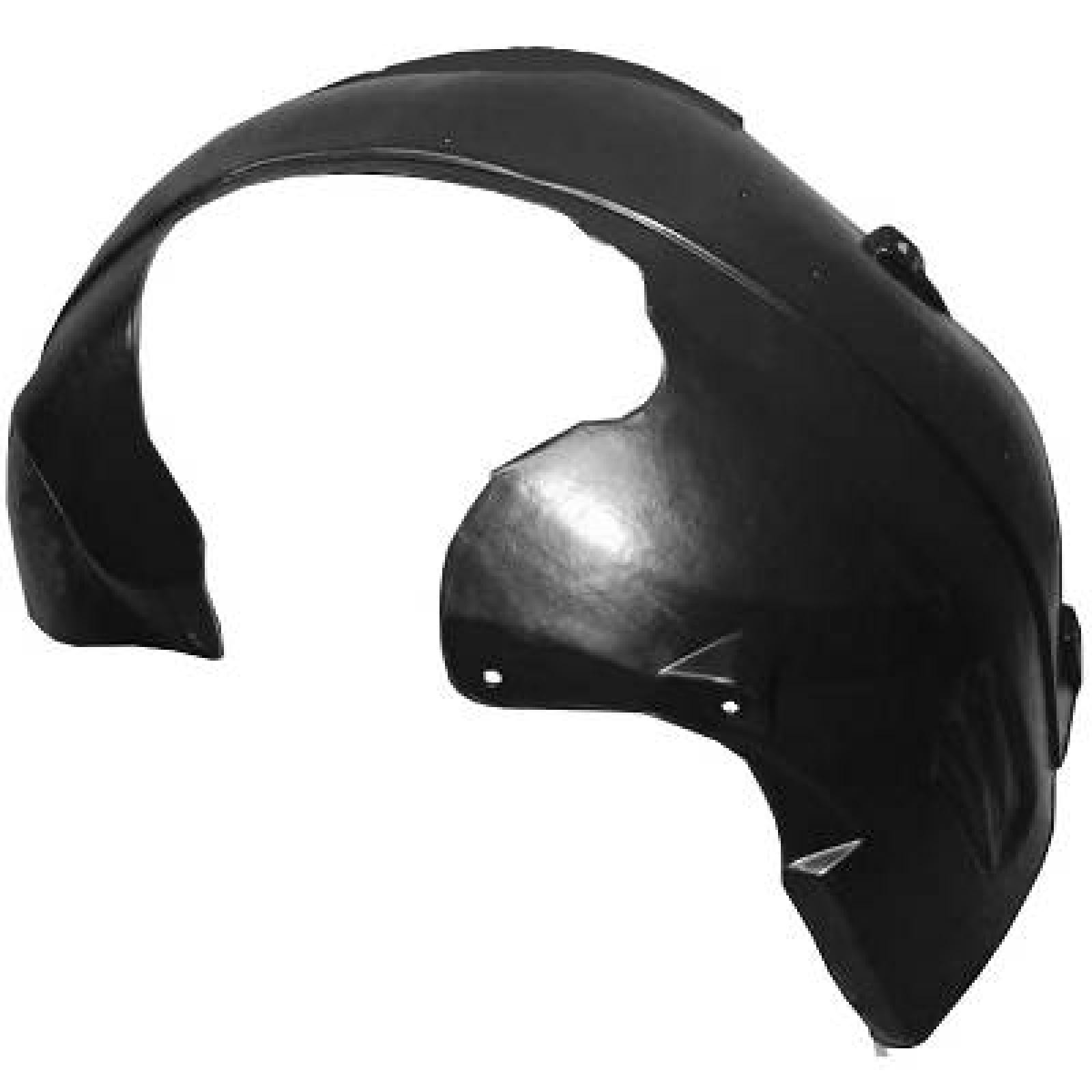 DIEDERICHS Wheel arch liner 1404008 DIEDERICHS 1404008 Wheel arch liner