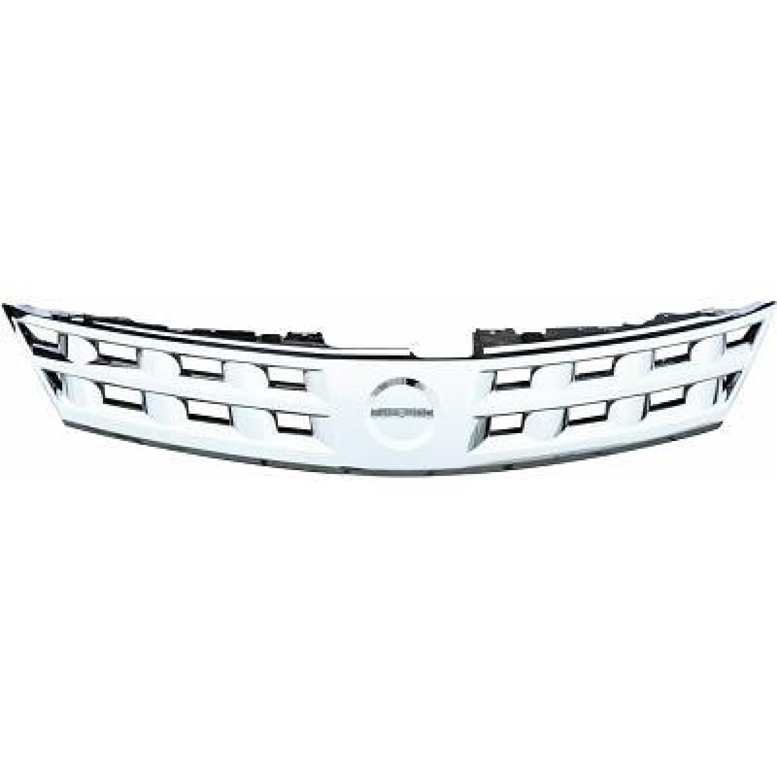 DIEDERICHS Grille de calandre 6087040 DIEDERICHS 6087040 Calandre tuning Nissan Murano Z50 à un prix avantageux