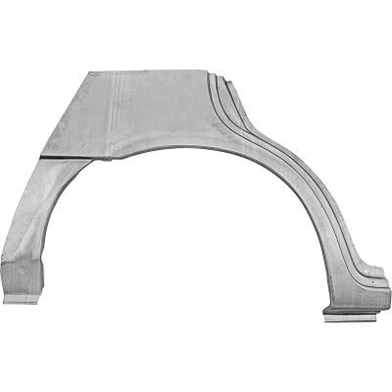 Kylkipaneeli DIEDERICHS 9808132 DIEDERICHS 9808132 VOLVO XC60 2012 Kylkipaneli