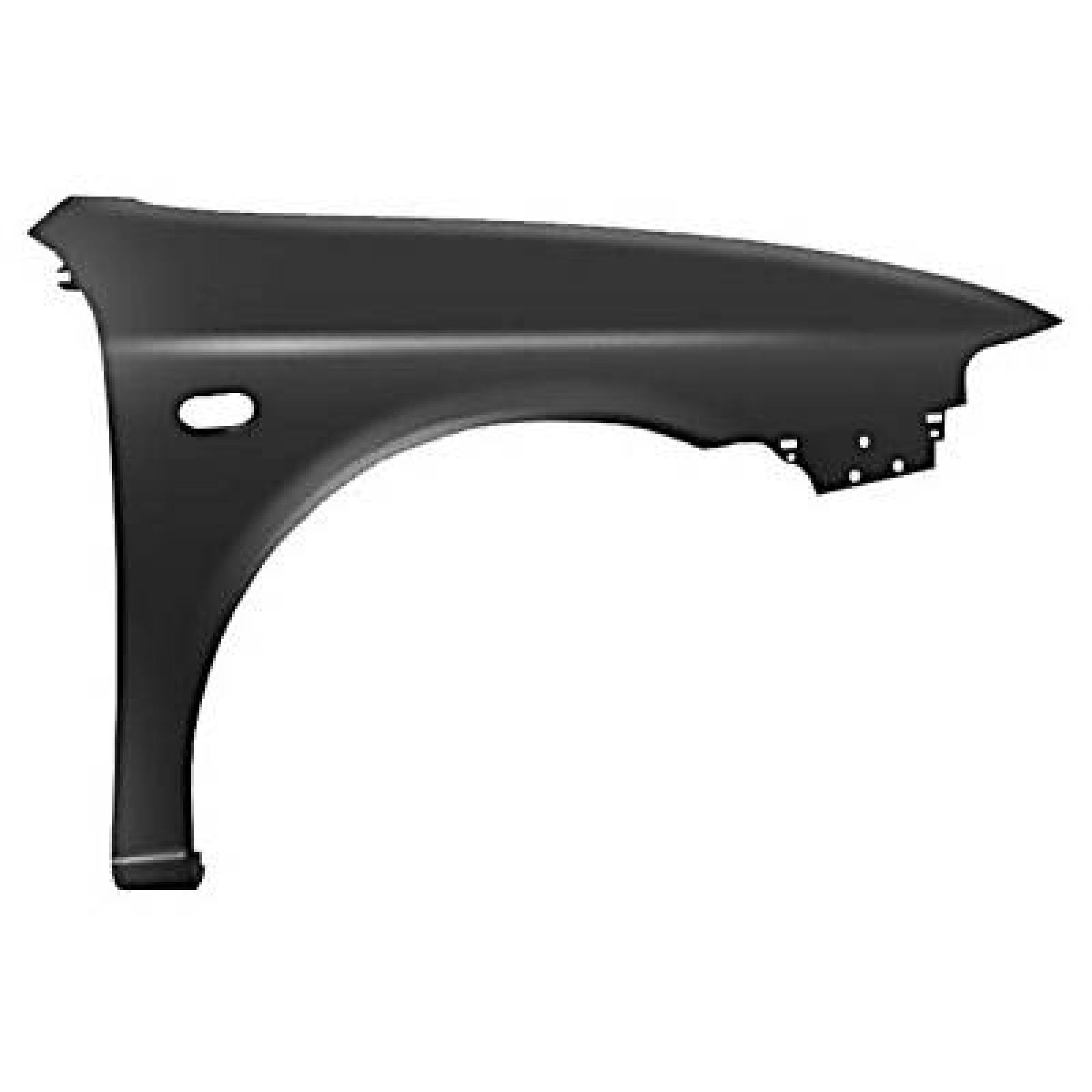 DIEDERICHS Φτερό 7431006 DIEDERICHS 7431006 Φτερό FORD ECOSPORT κόστος