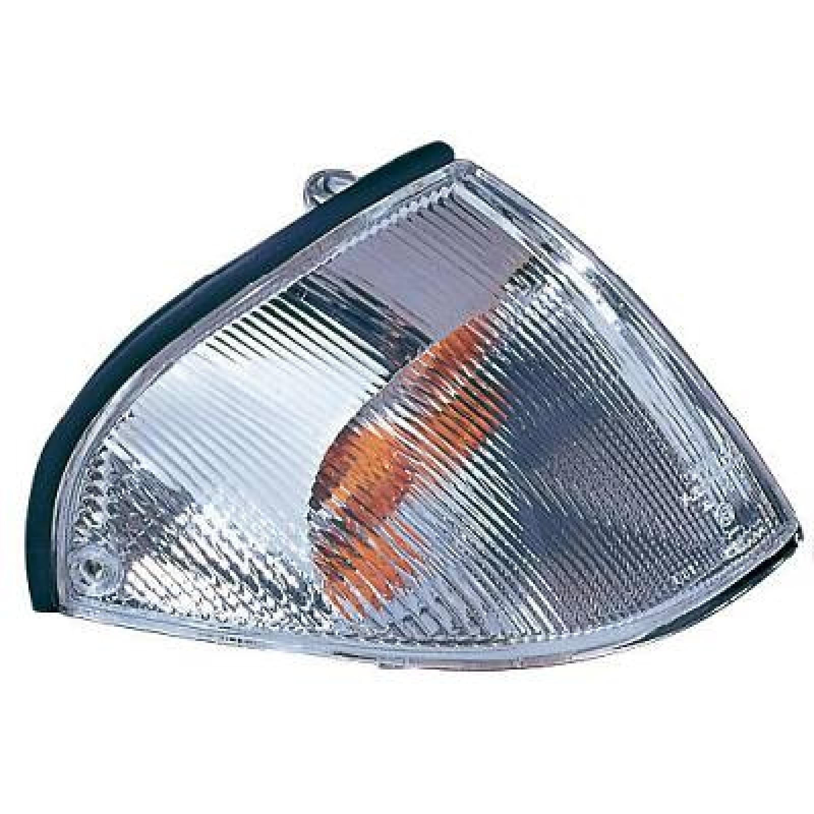 DIEDERICHS Vilkkuvalo 6413072 Splash Hatchback vilkku vasen ja oikea DIEDERICHS 6413072