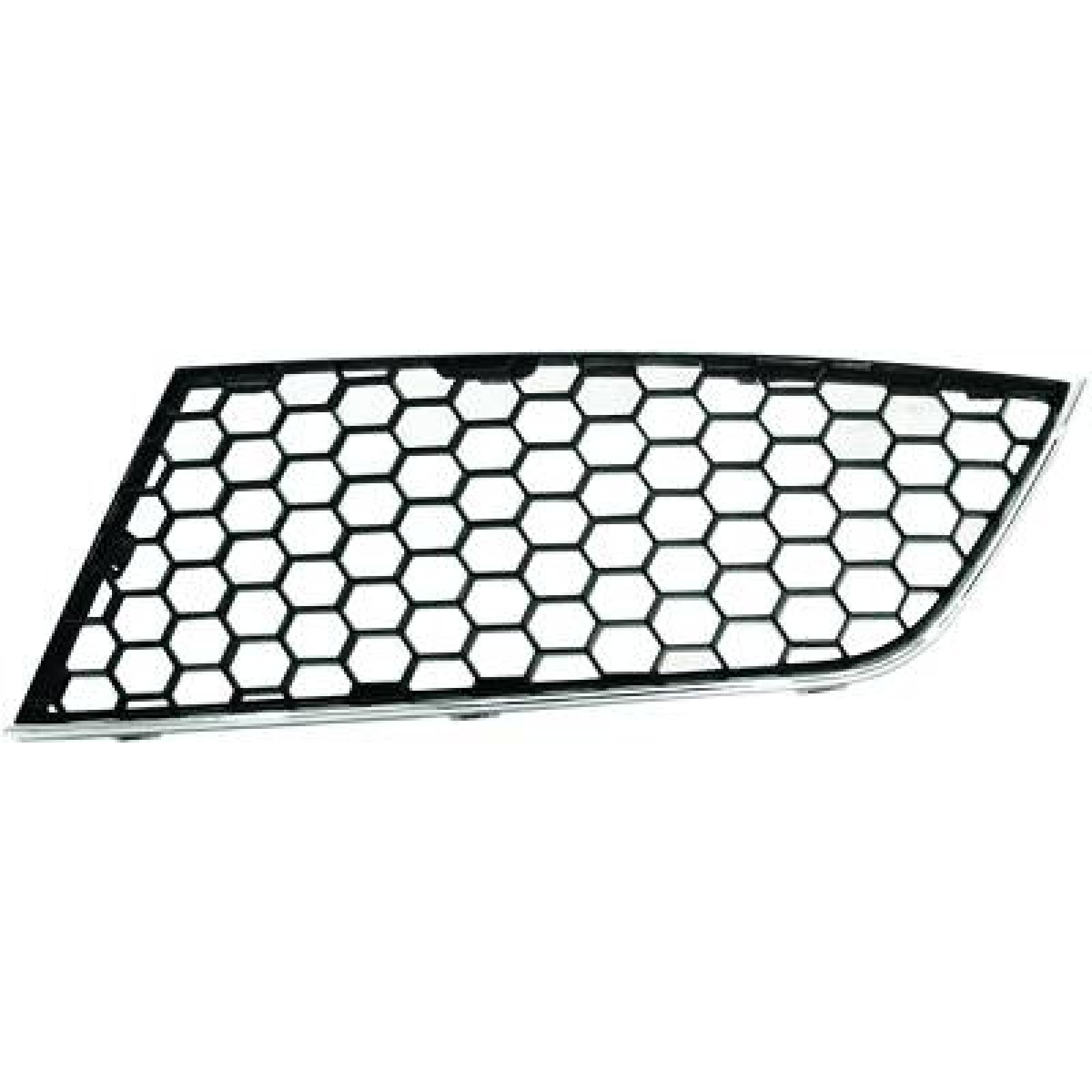 DIEDERICHS Grelha de ventilador, pára-choques 3005047 DIEDERICHS 3005047 Grelha de ventilador, pára-choques