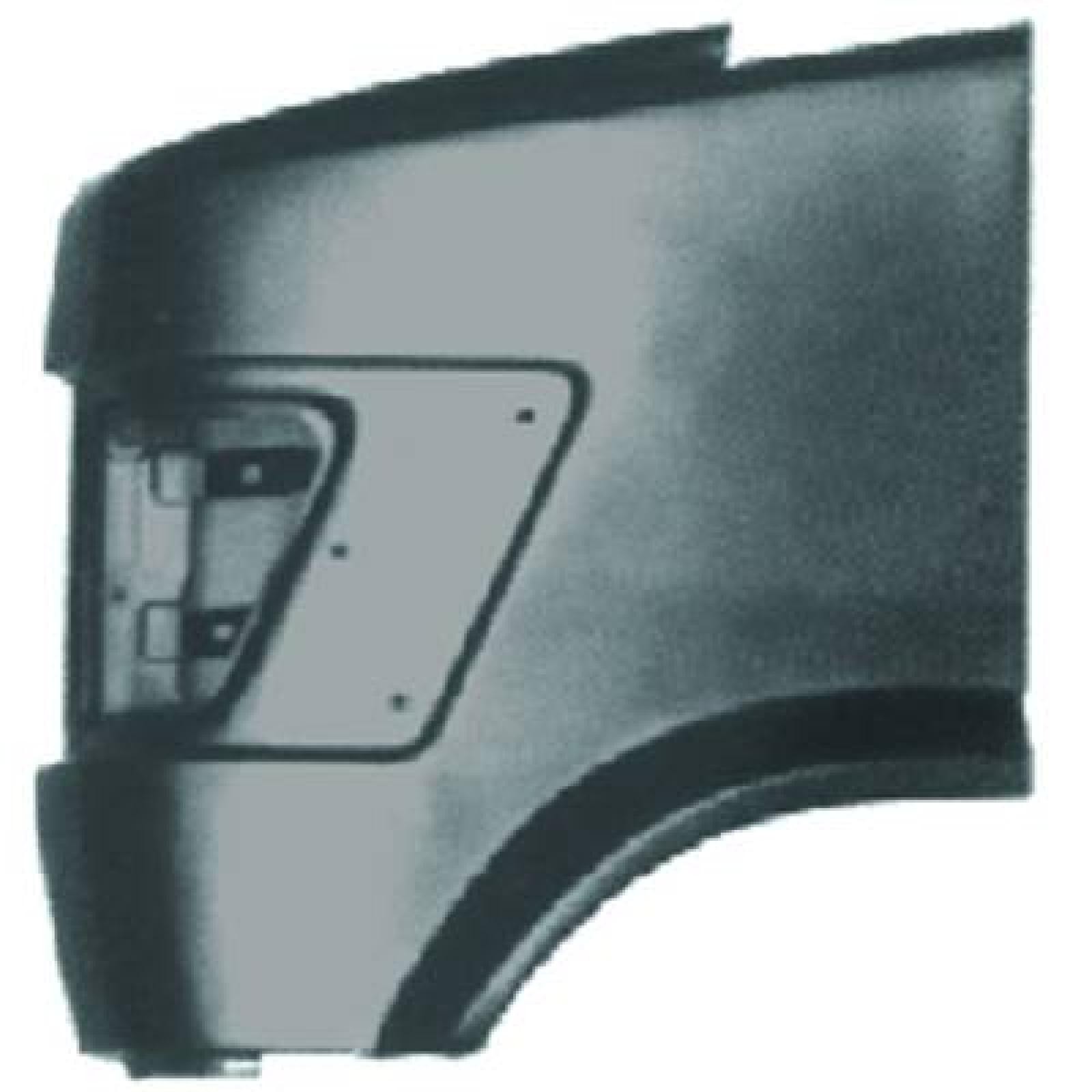 DIEDERICHS Φτερό 1660006 DIEDERICHS 1660006 Φτερό Mercedes R107 τιμες