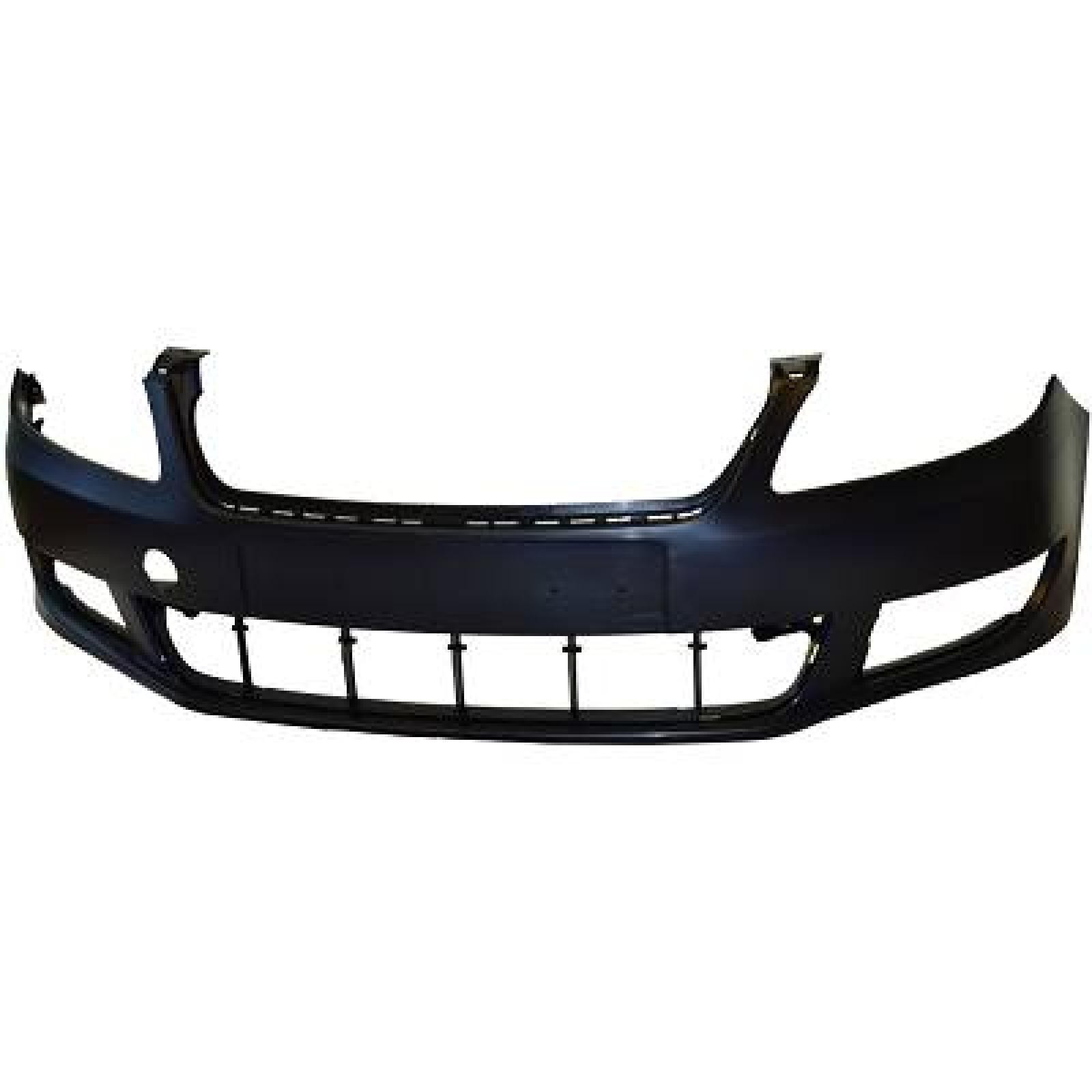 DIEDERICHS Paraurti 7801750 DIEDERICHS Priority Parts 7801750 Paraurti
