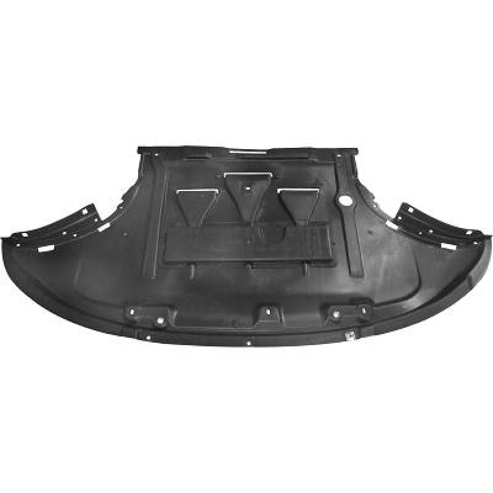 DIEDERICHS Motorrumsisolation 1026010 DIEDERICHS 1026010 Audi 80 B4 Avant Motor- / undervognsbeskyttelse pris