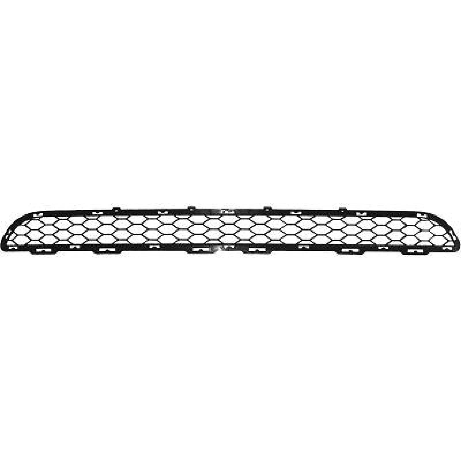DIEDERICHS Grille de ventilation, pare-chocs 6871045 6871045 Grille de pare-chocs DIEDERICHS HYUNDAI VELOSTER