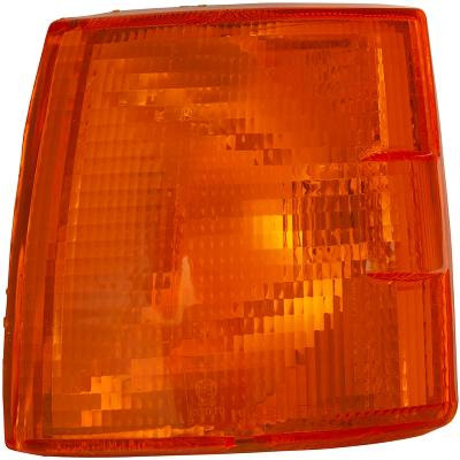 DIEDERICHS Φλας 2270071 Πλαινά φλας DIEDERICHS Volkswagen BORA 2270071