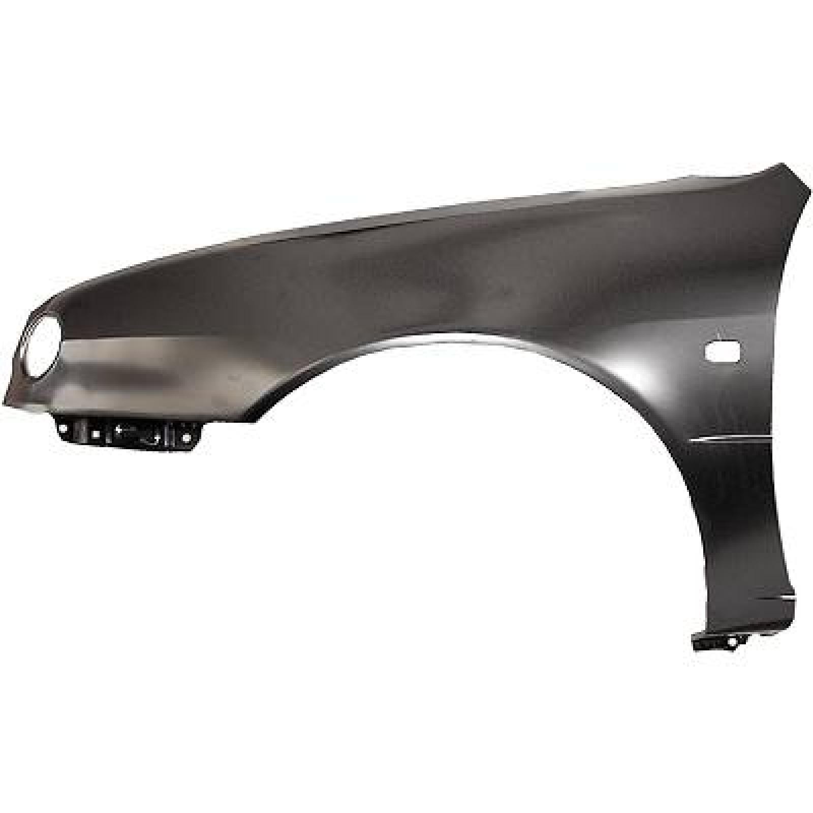 DIEDERICHS Aile 6616007 DIEDERICHS 6616007 Aile Toyota Avensis Liftback d'origine prix