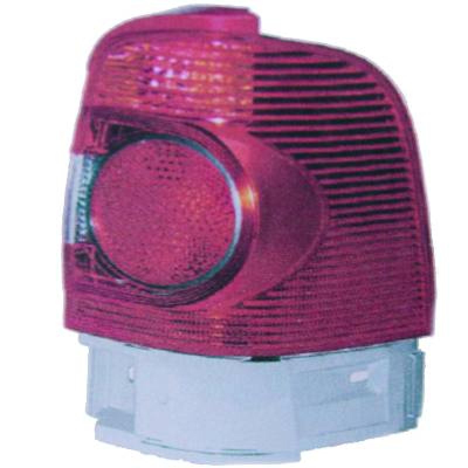 Bakljus DIEDERICHS 2290291 DIEDERICHS 2290291 Baklyse VW SHARAN 2012