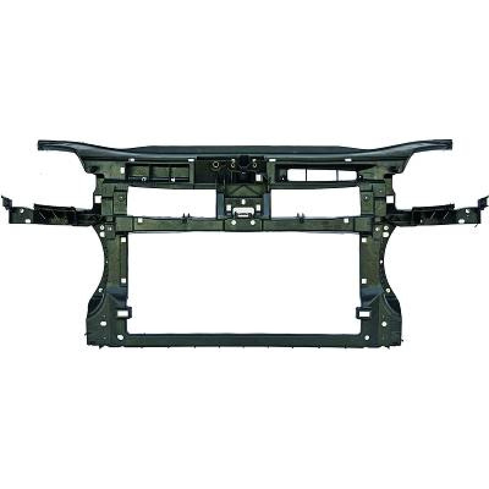 DIEDERICHS Frontplåt 2214603 2214603 DIEDERICHS frontplåt PORSCHE 968