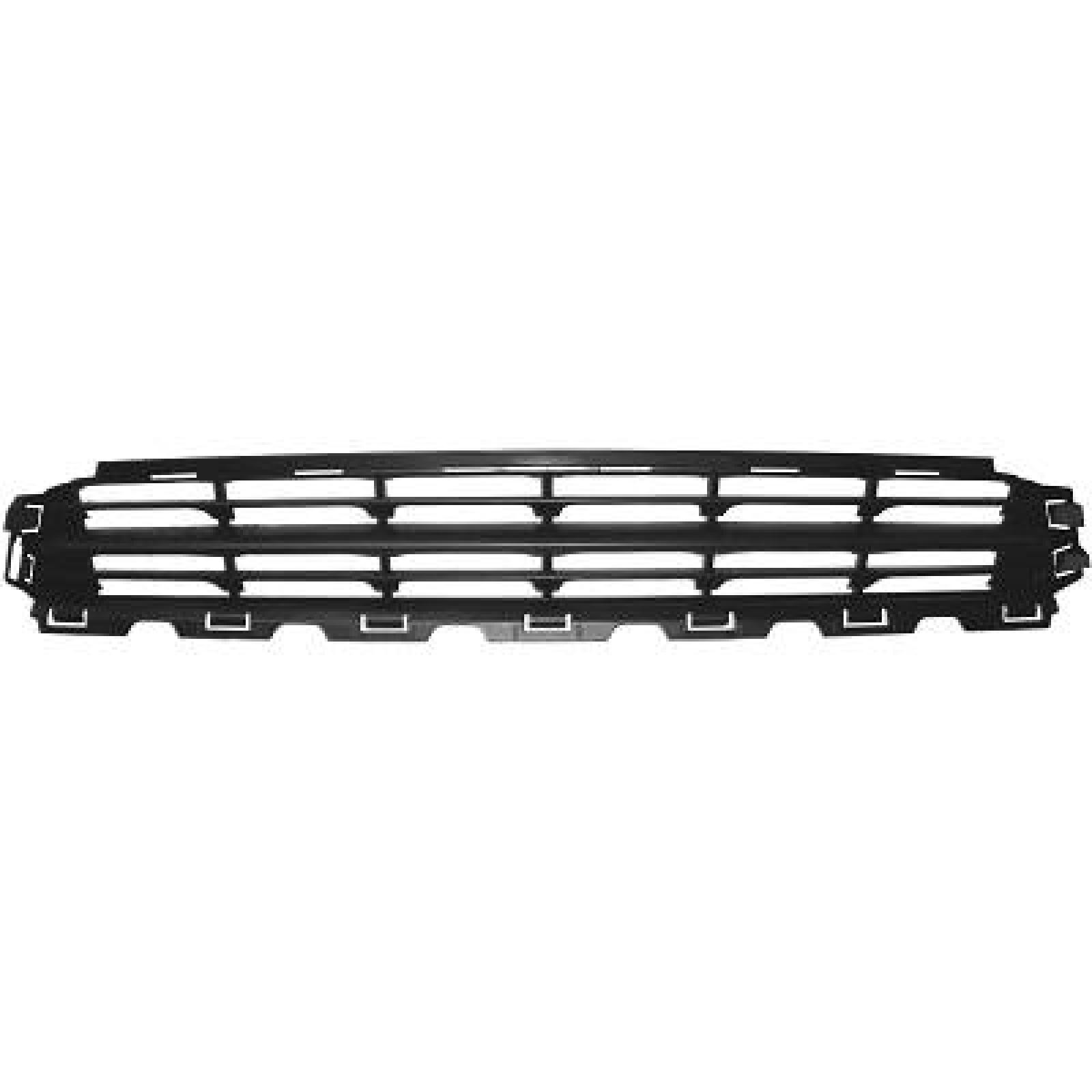 DIEDERICHS Ventilatiegrille, bumper 1427145 DIEDERICHS 1427145 Bumper rooster Ford Mondeo bwy prijs