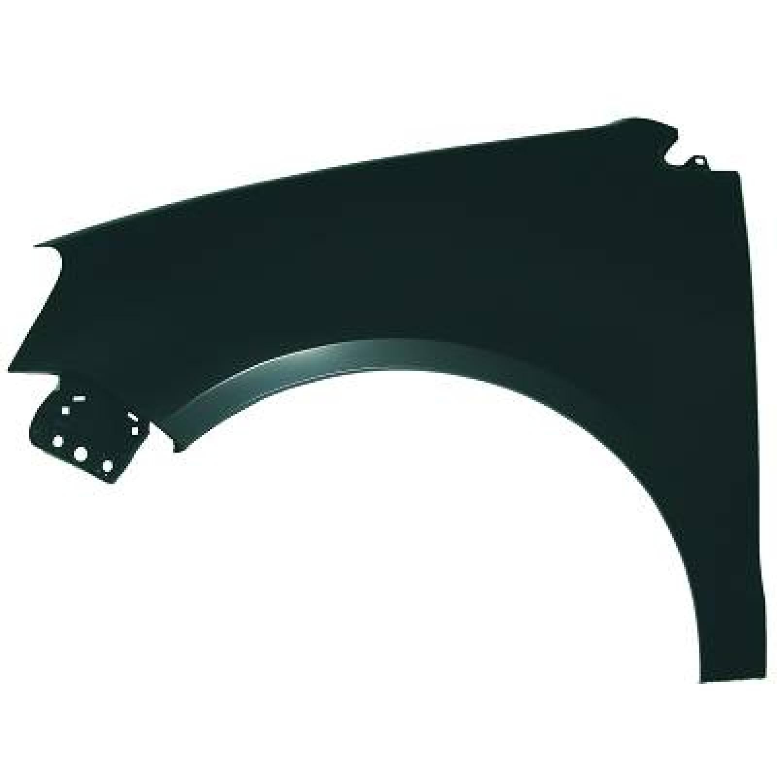 DIEDERICHS Spatbord 2205106 DIEDERICHS 2205106 Spatbord Volvo S70 originele