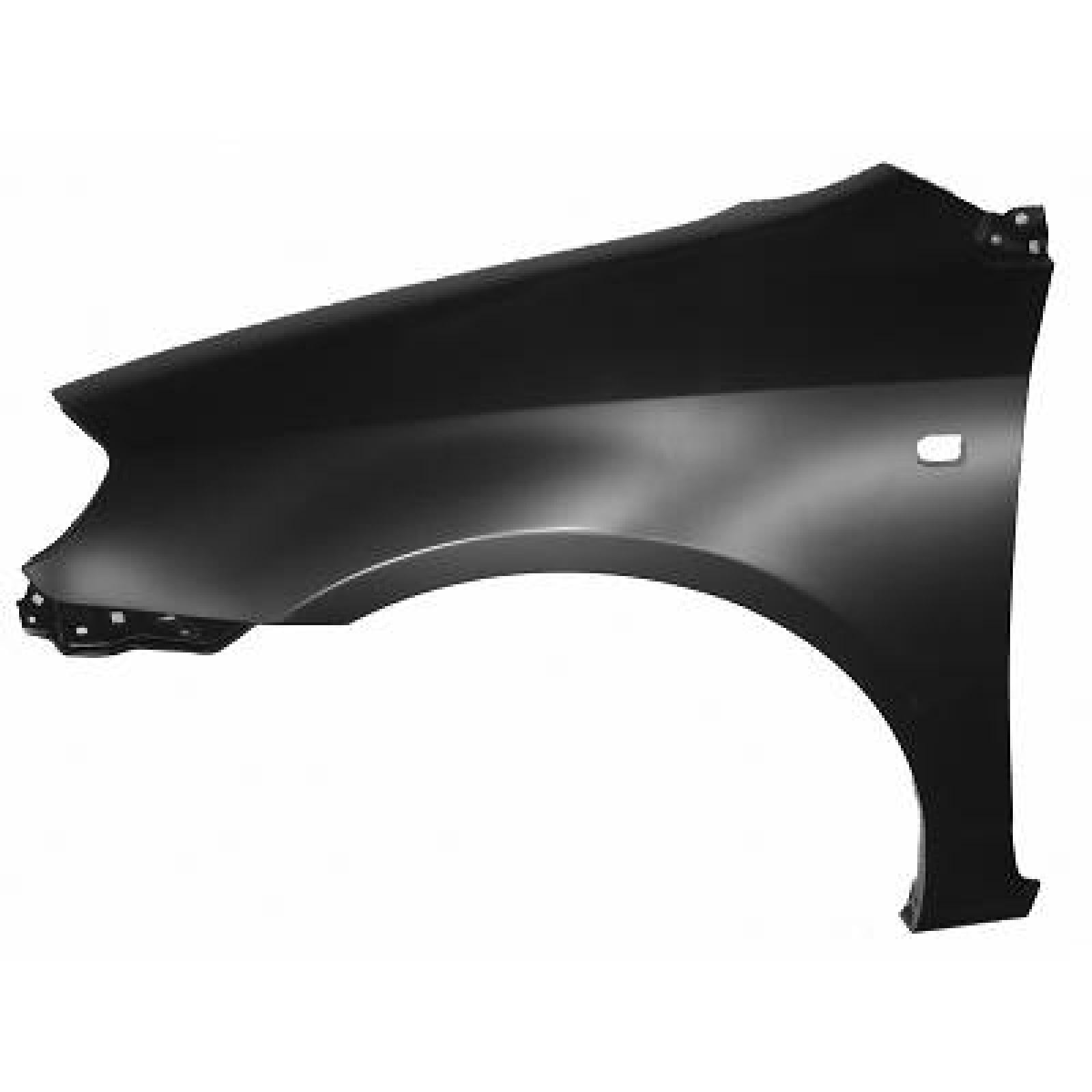 Hjulskjerm DIEDERICHS 6618007 DIEDERICHS 6618007 Frontskjerm TOYOTA URBAN CRUISER 2007