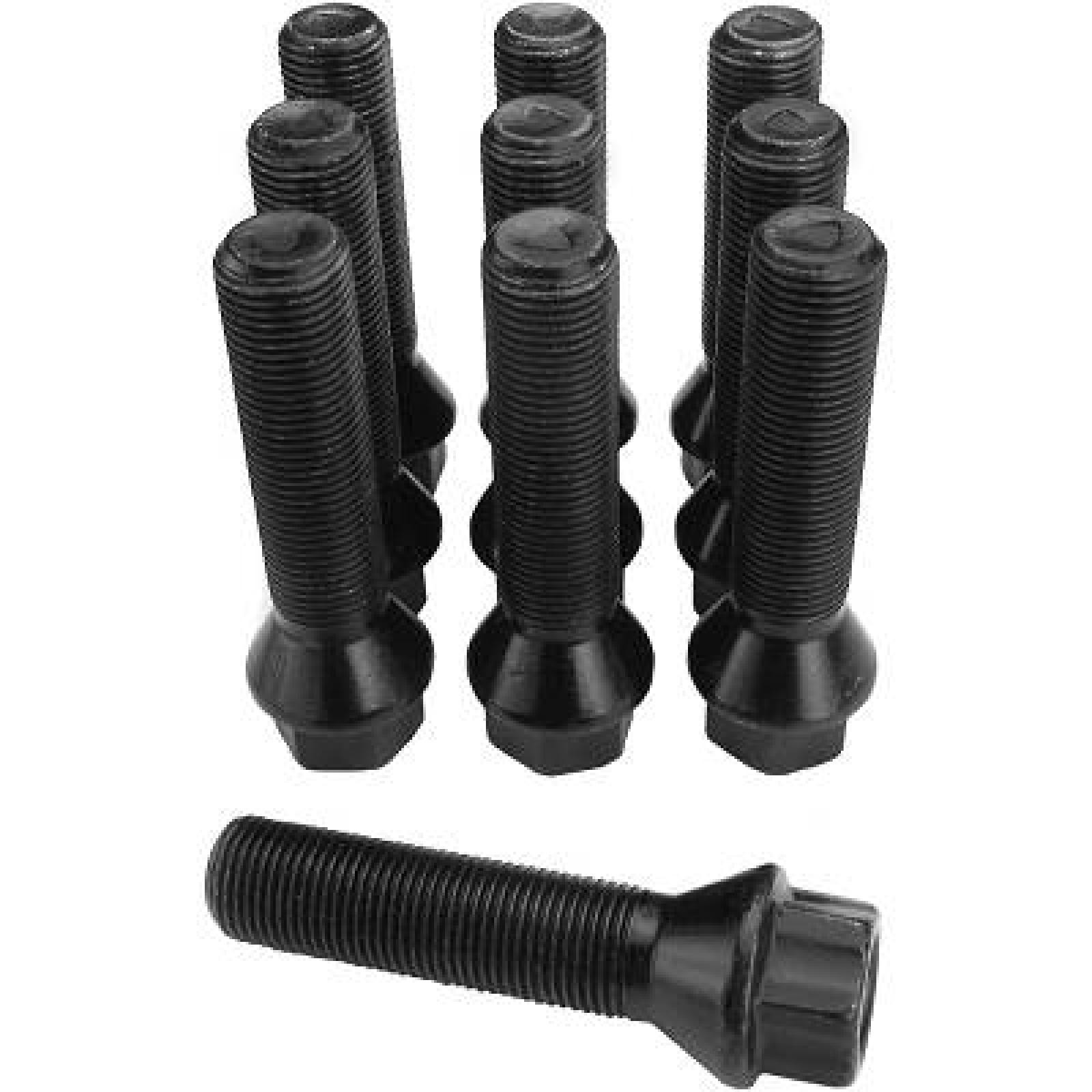 DIEDERICHS Hjulbolt 7770002 7770002 HD Tuning Hjulbolter SUBARU WRX DIEDERICHS