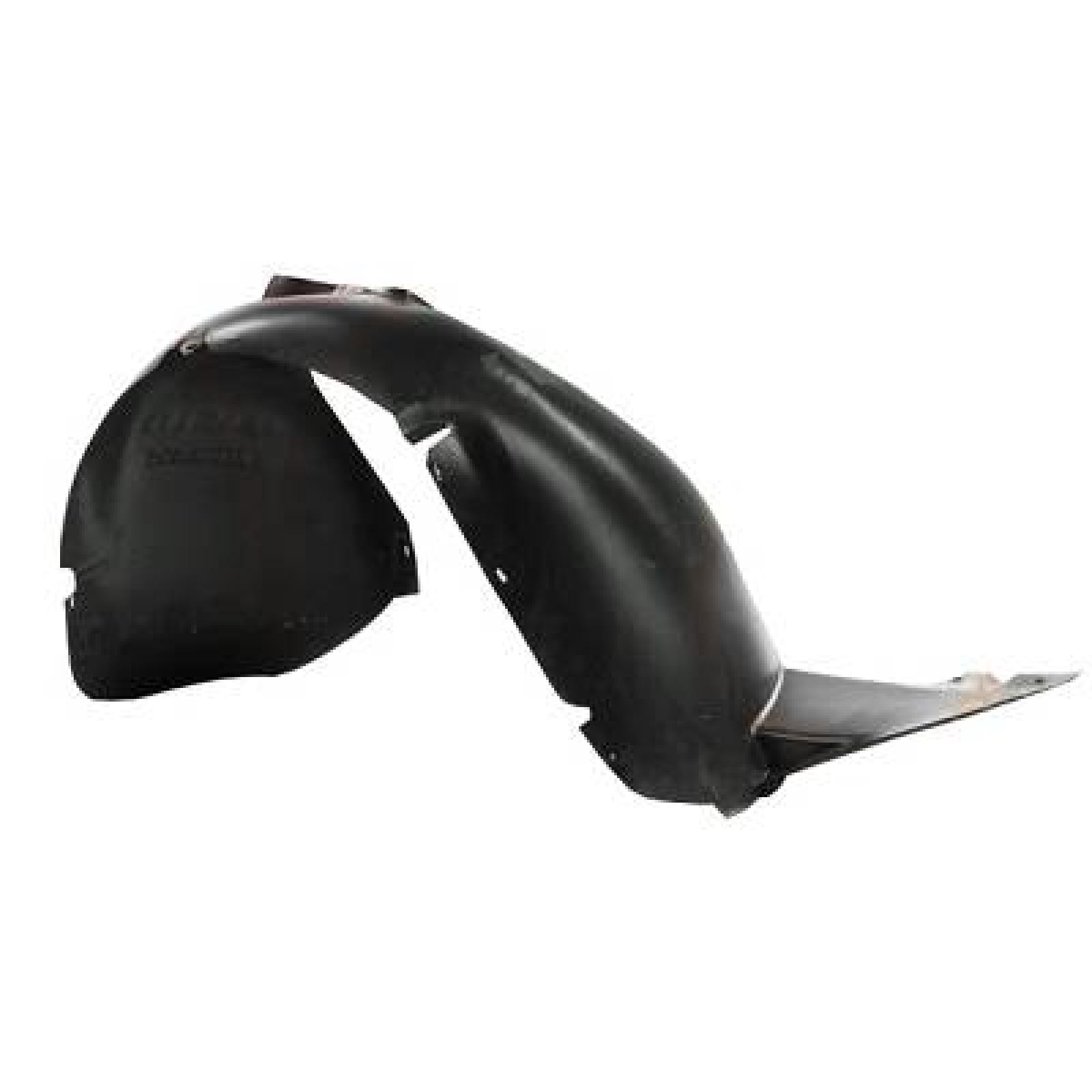 DIEDERICHS Innerskjerm plastikk 2205609 DIEDERICHS 2205609 Innerskjerm VW T2 Flatvogn lastebil billige