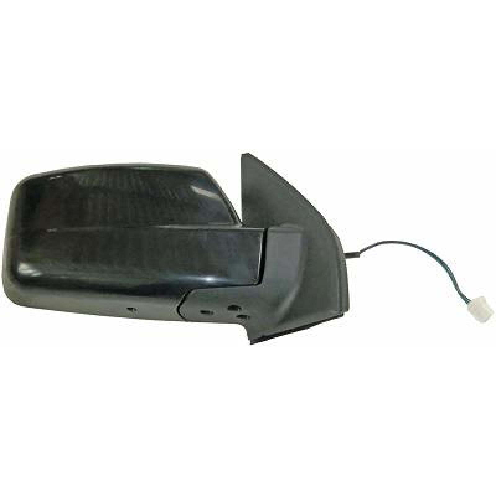 Backspegel DIEDERICHS 6085824 DIEDERICHS 6085824 Spegel NISSAN X-TRAIL 2013