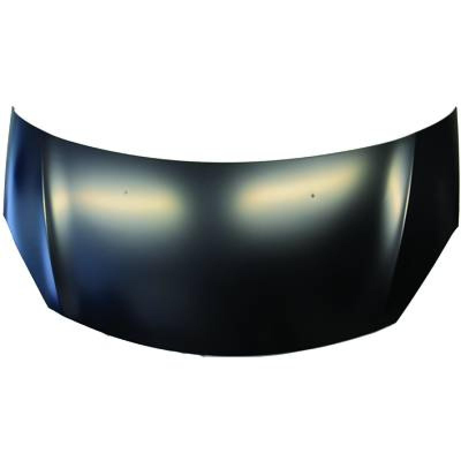 Motorhuv DIEDERICHS 4006000 DIEDERICHS 4006000: Motorhuv delar Citroen C3 2011