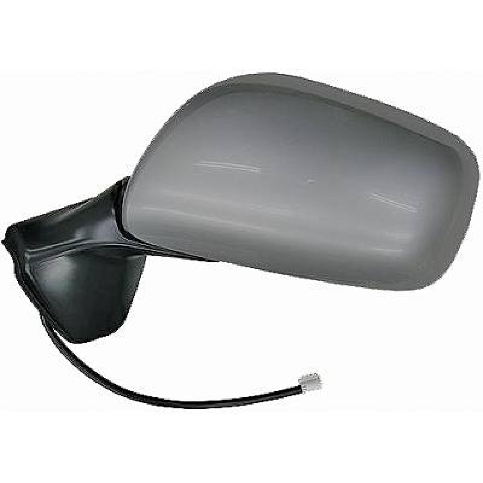 DIEDERICHS Vonkajżie spätné zrkadlo 6619225 6619225 Spätné zrkadlo DIEDERICHS TOYOTA URBAN CRUISER