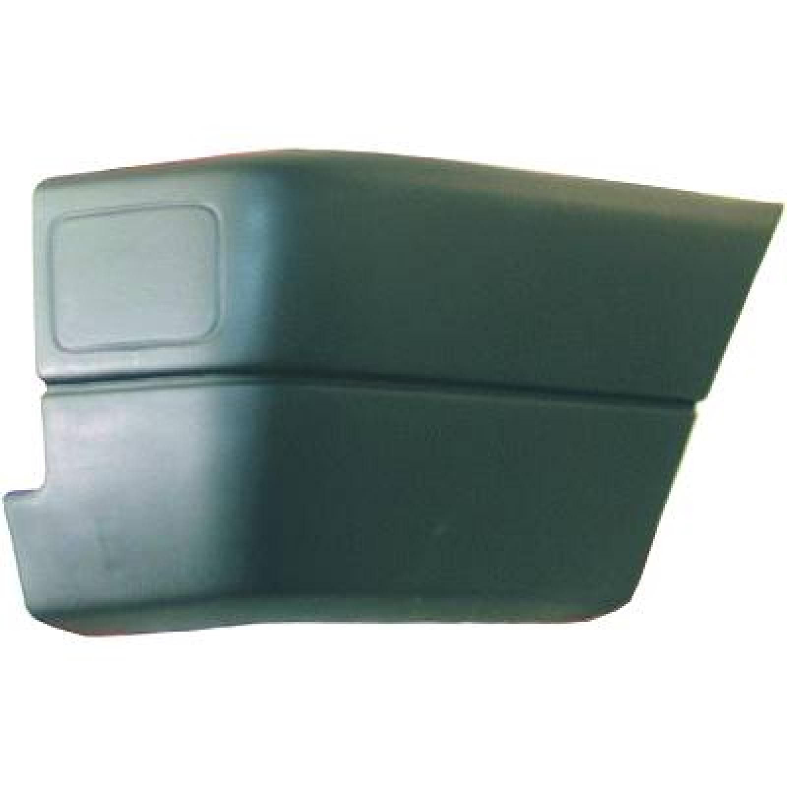 DIEDERICHS Blende, Stoßfänger 2270056 DIEDERICHS 2270056 Blende, Stoßfänger