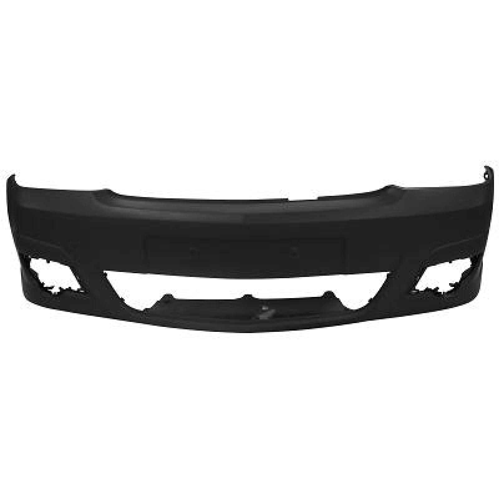 Bumper DIEDERICHS 1875150 DIEDERICHS 1875150 Achterbumper en voorbumper OPEL MERIVA 2004
