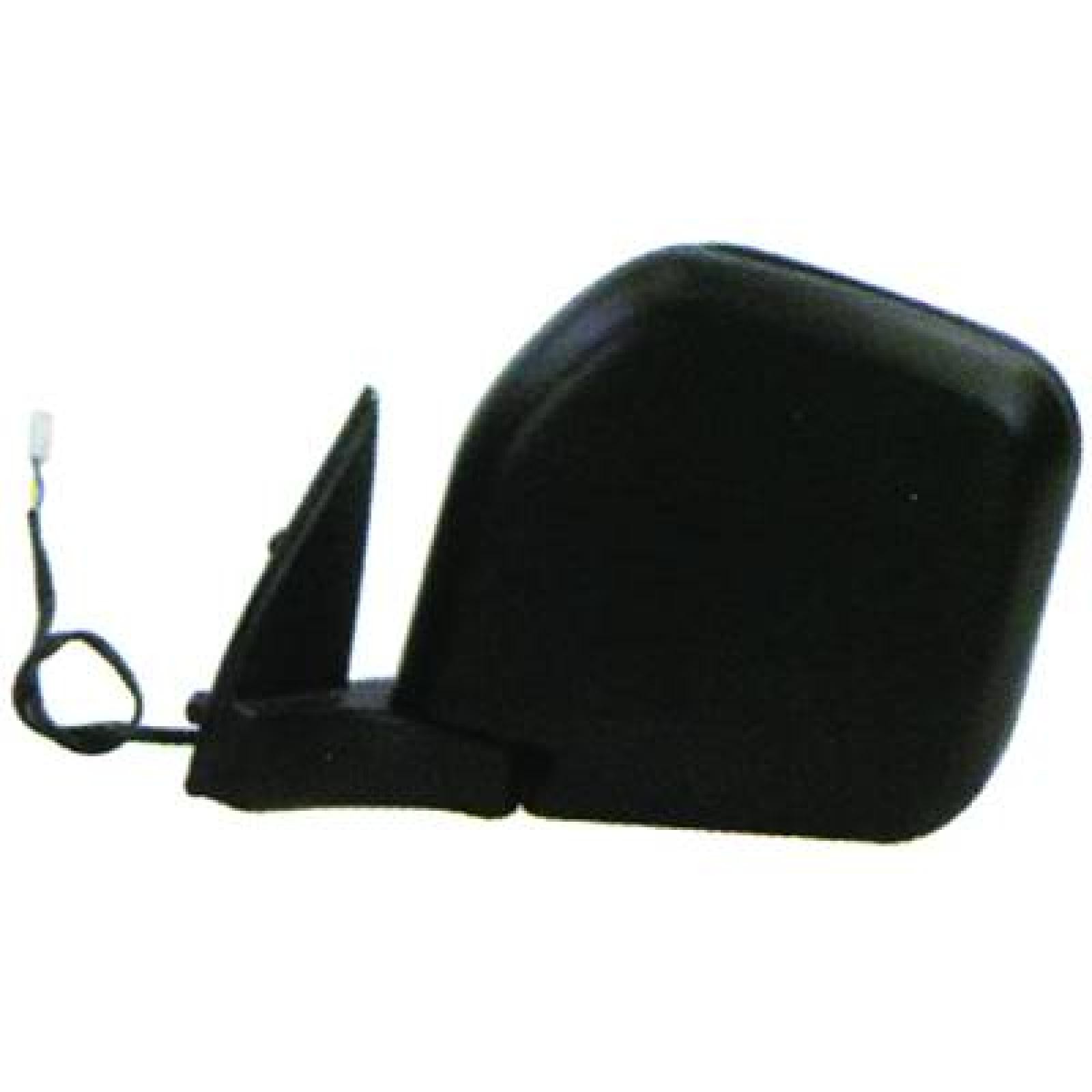 DIEDERICHS Rétroviseur extérieur 5842924 DIEDERICHS 5842924 Rétroviseur extérieur cabine Mitsubishi Galloper 4x4 prix